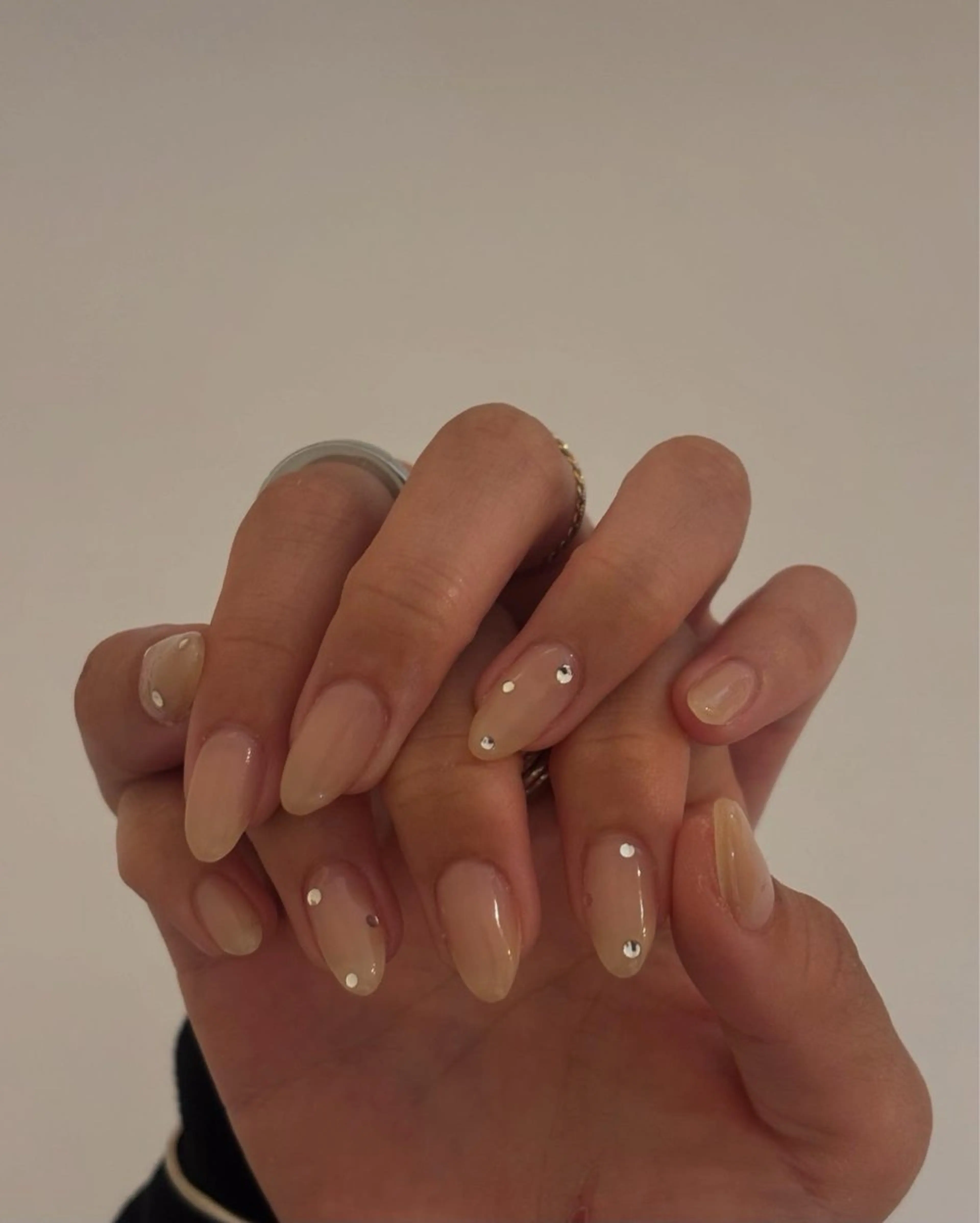 ネイル ハンドネイル Elio所属・Elio 国泰寺のネイルデザイン