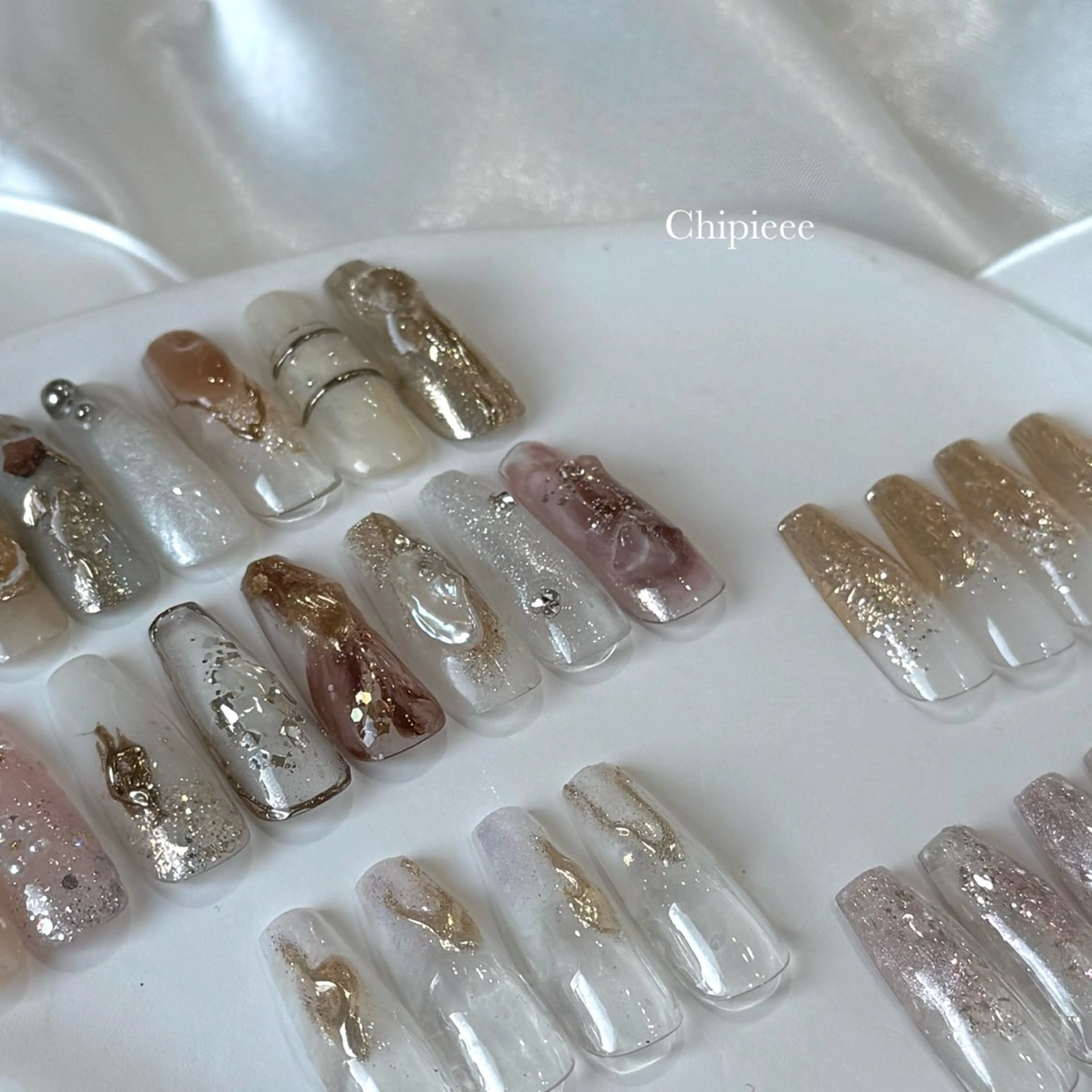 【オフあり✔】選べるセレクトコース🌷補足説明をご確認ください⚠️の写真