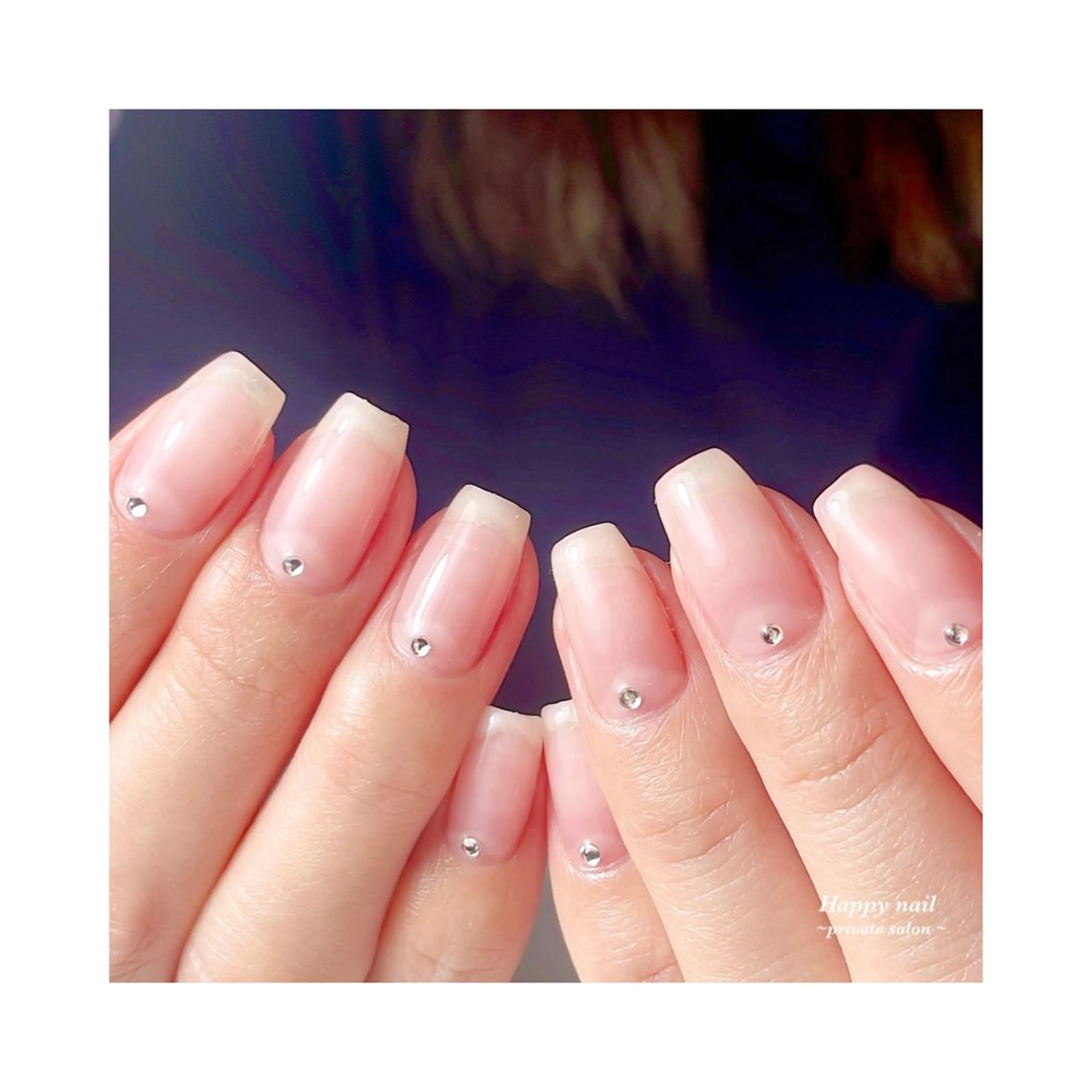 ネイル 心と体が整う腸活 サロン ラクシュミーのその他イメージ