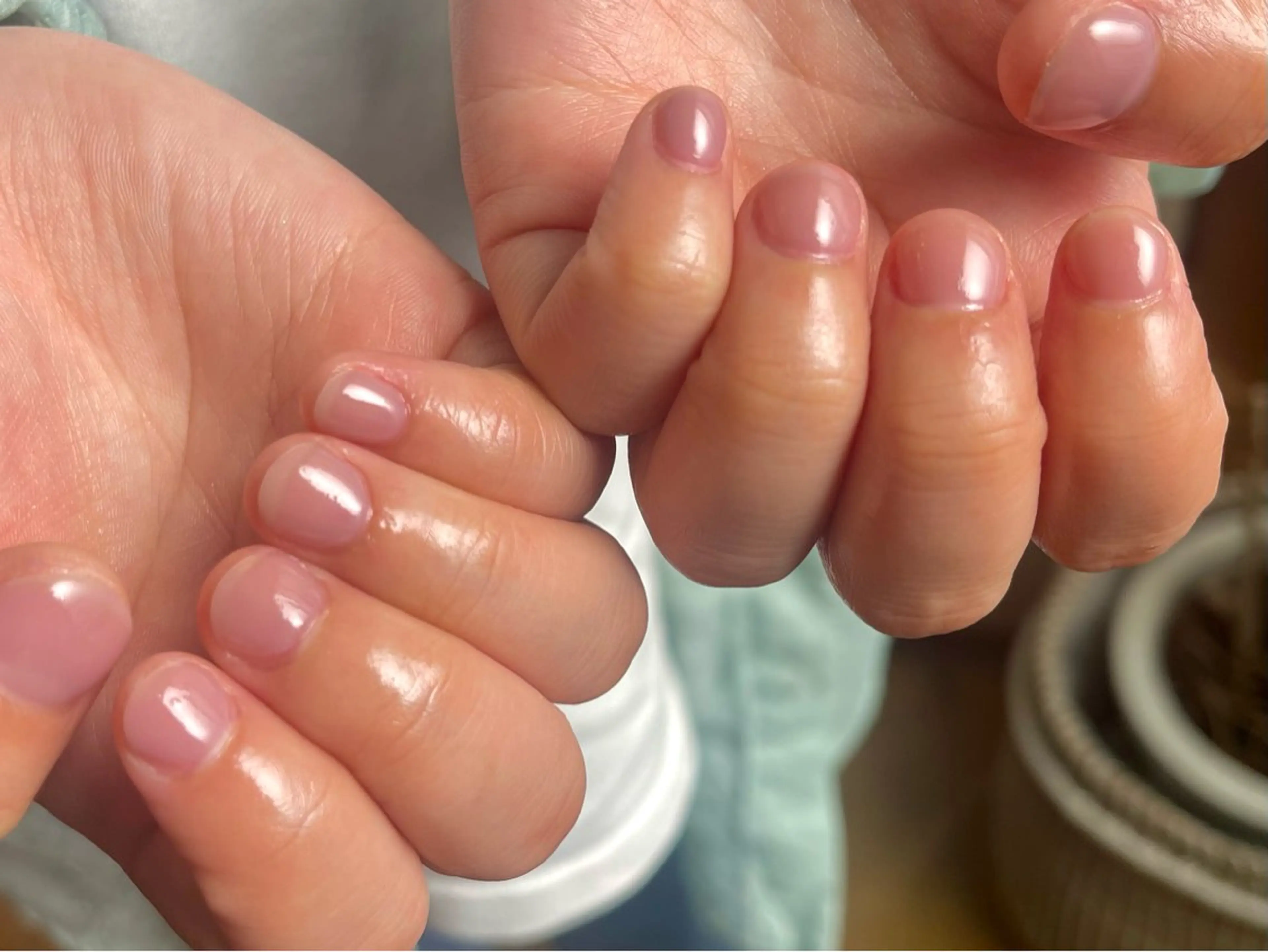 ネイル コンディショニングサロンRoots所属・コンディショニング サロンRootsのネイルデザイン