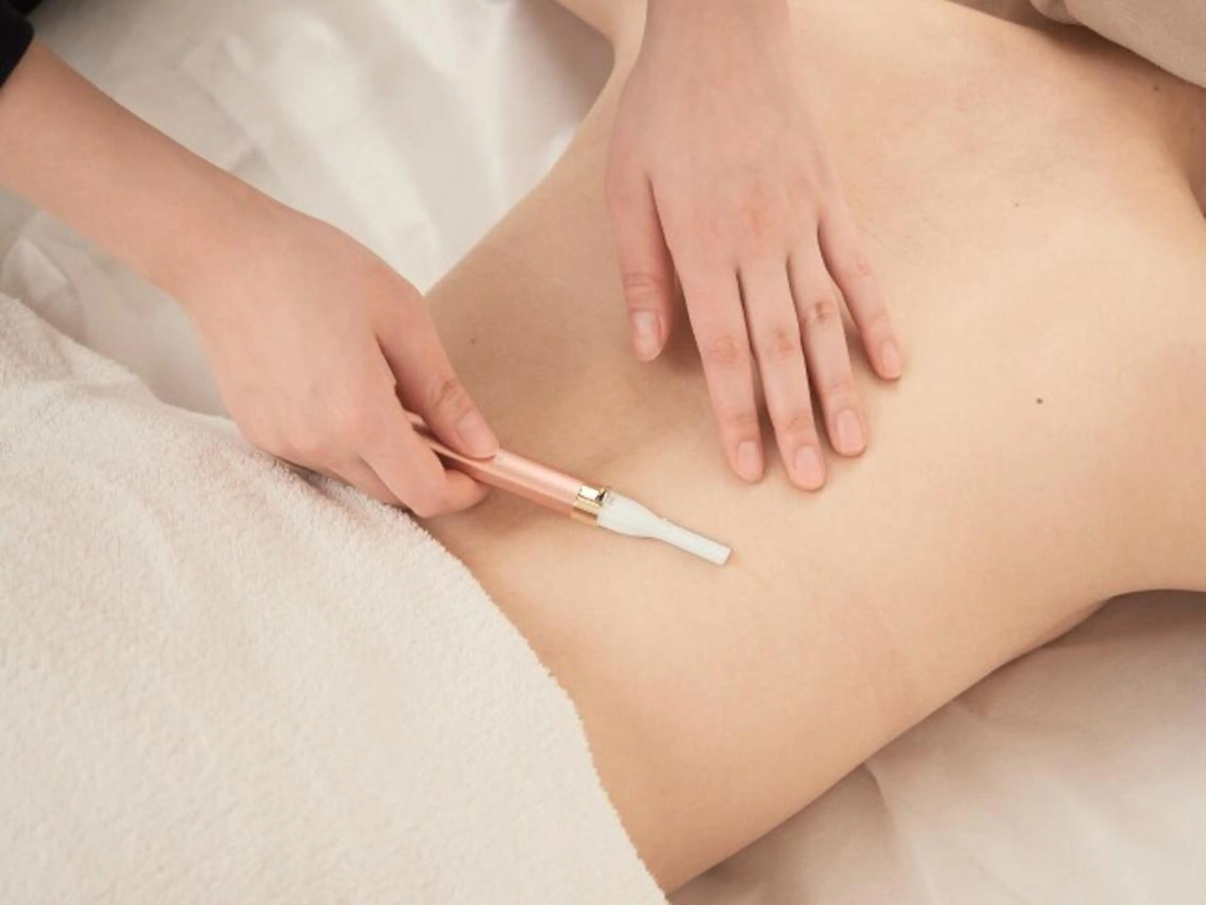 シマダ ユキコのエステ・リラクイメージ