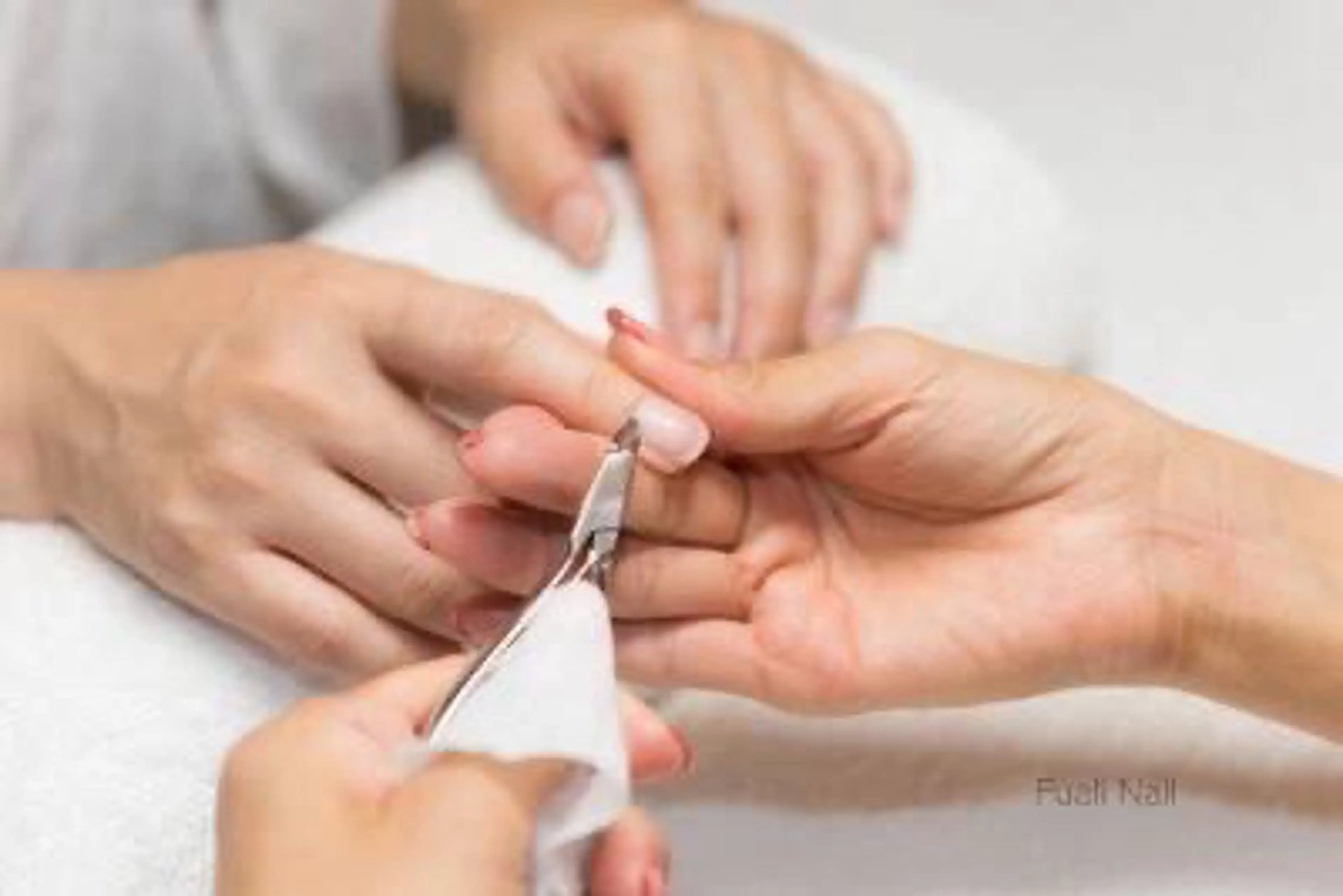 ネイル ハンドケア Private nail salon　n＋【エヌプラス】所属・大島 心花のネイルデザイン