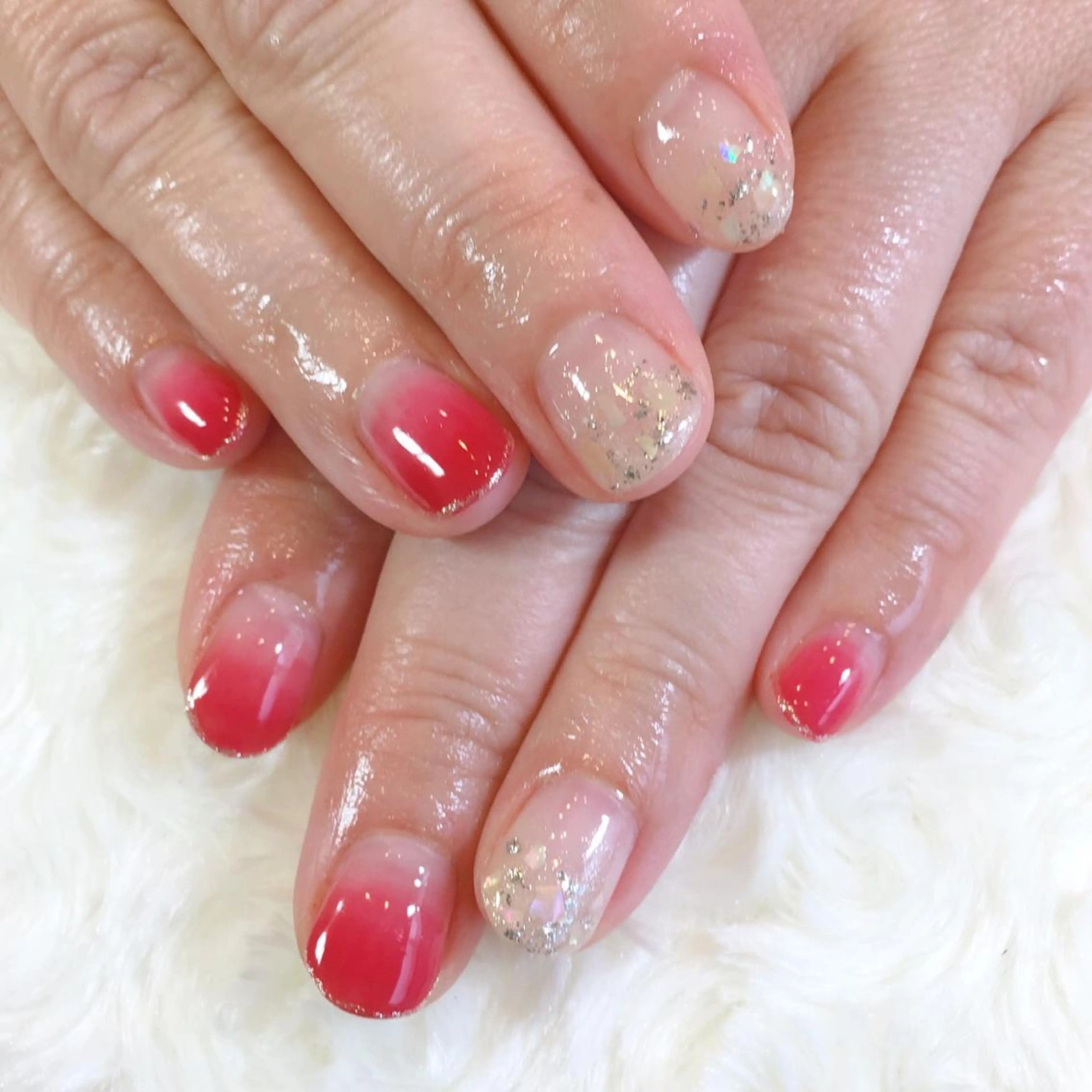 ネイル MISAKO nailのネイルデザイン