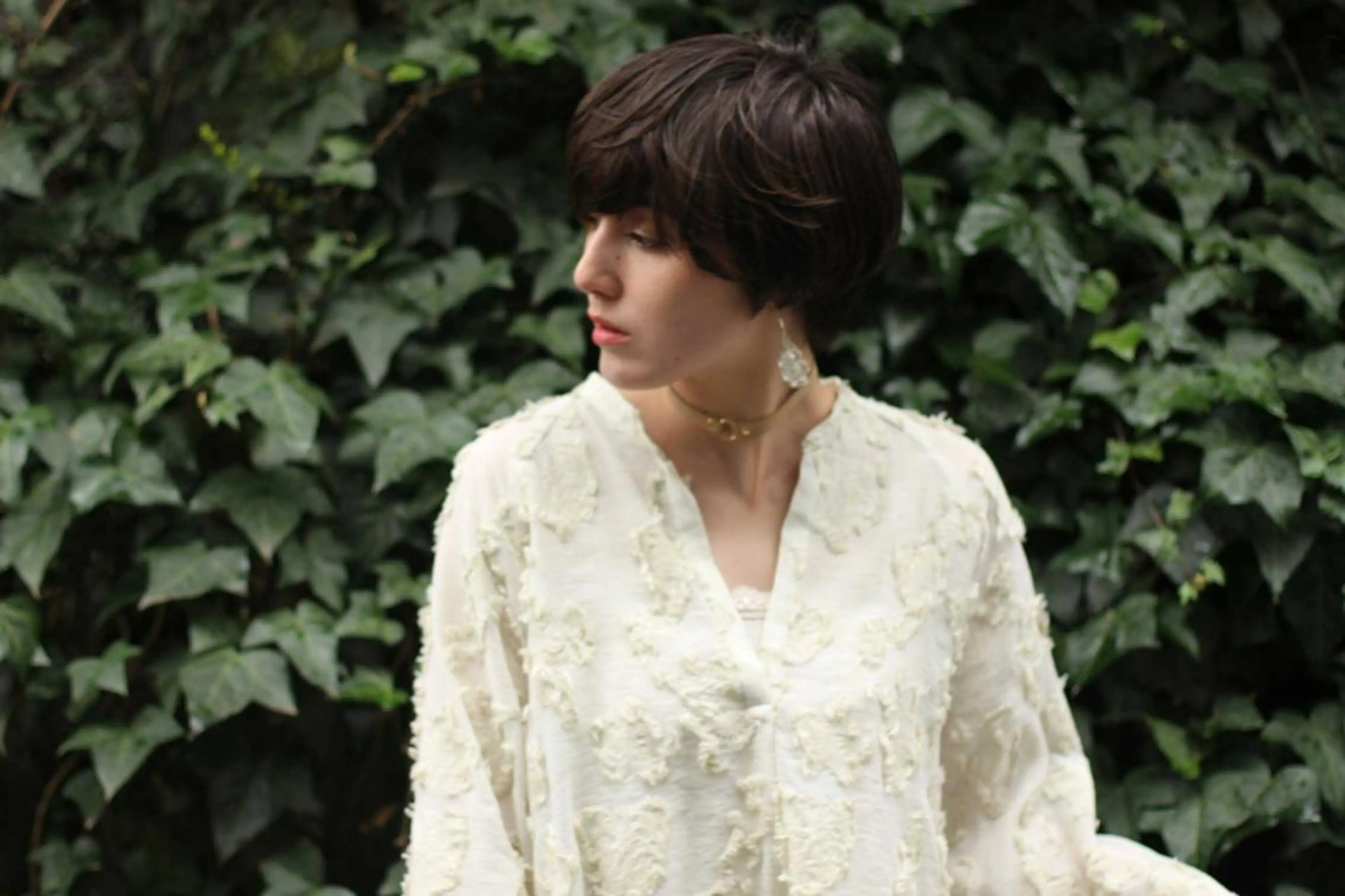 🌿カット＋グレイカラー（土日祝＋1100円）の写真