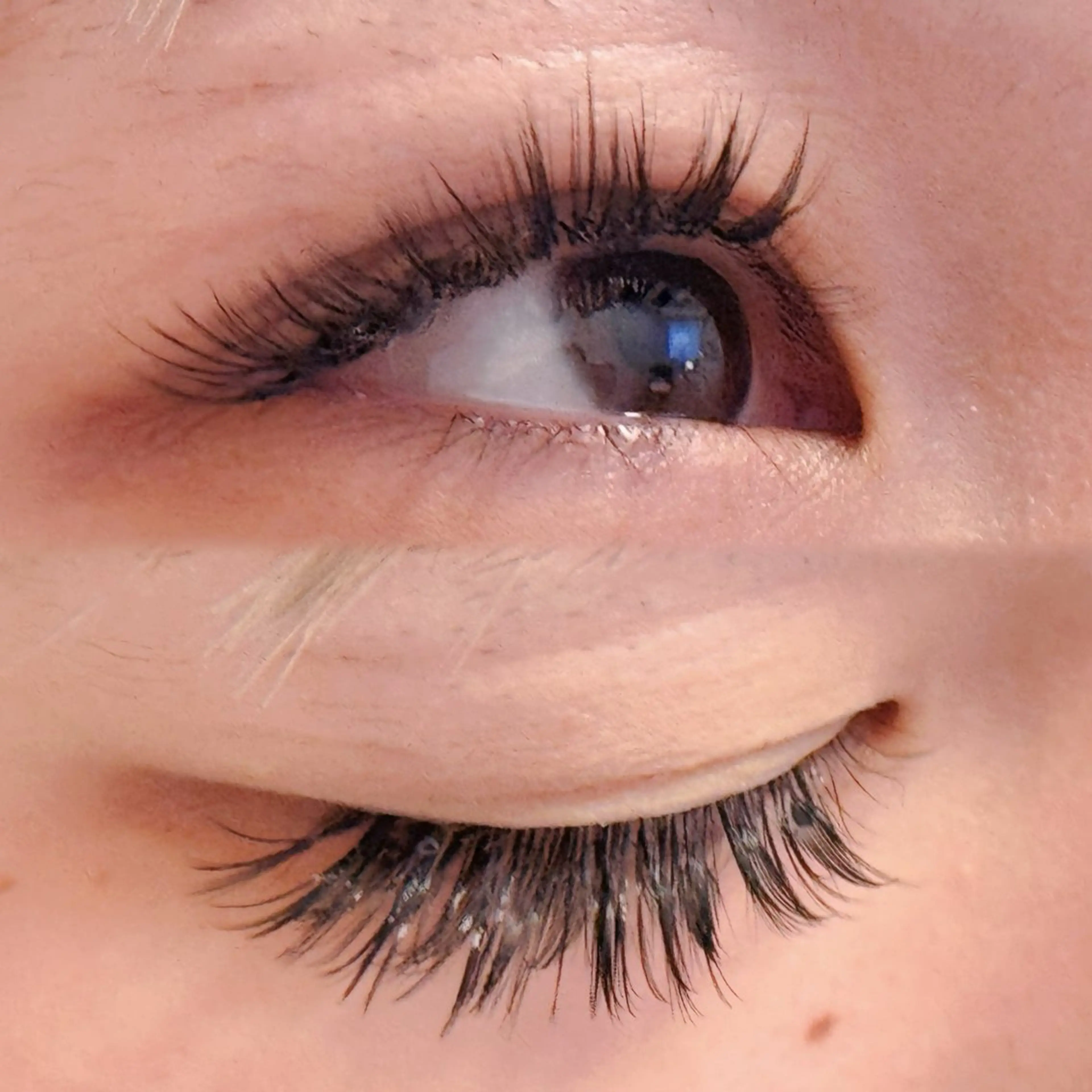 マツエク・マツパ キュート マツエク U eのマツエク・マツパデザイン