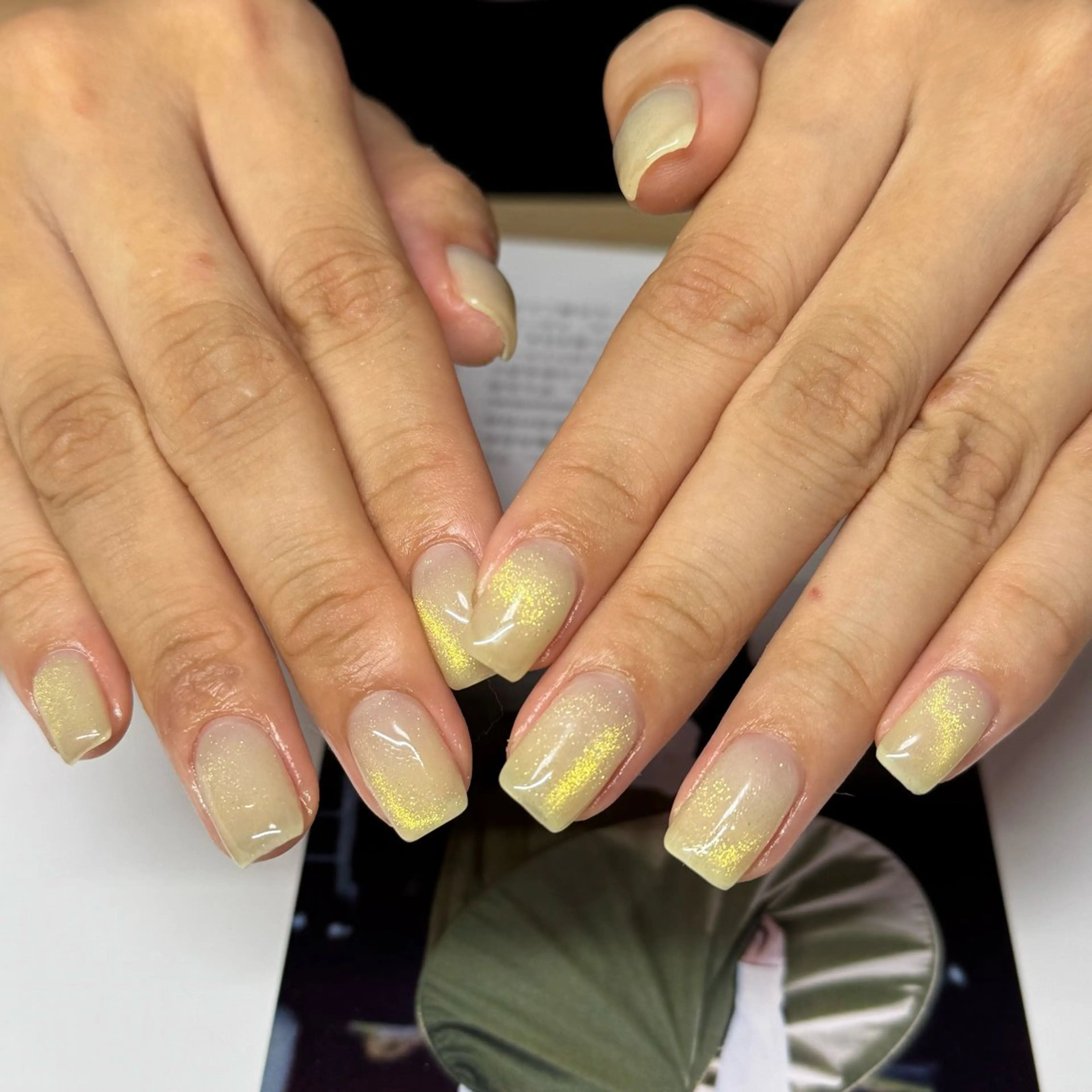 ネイル jeu nail.のネイルデザイン