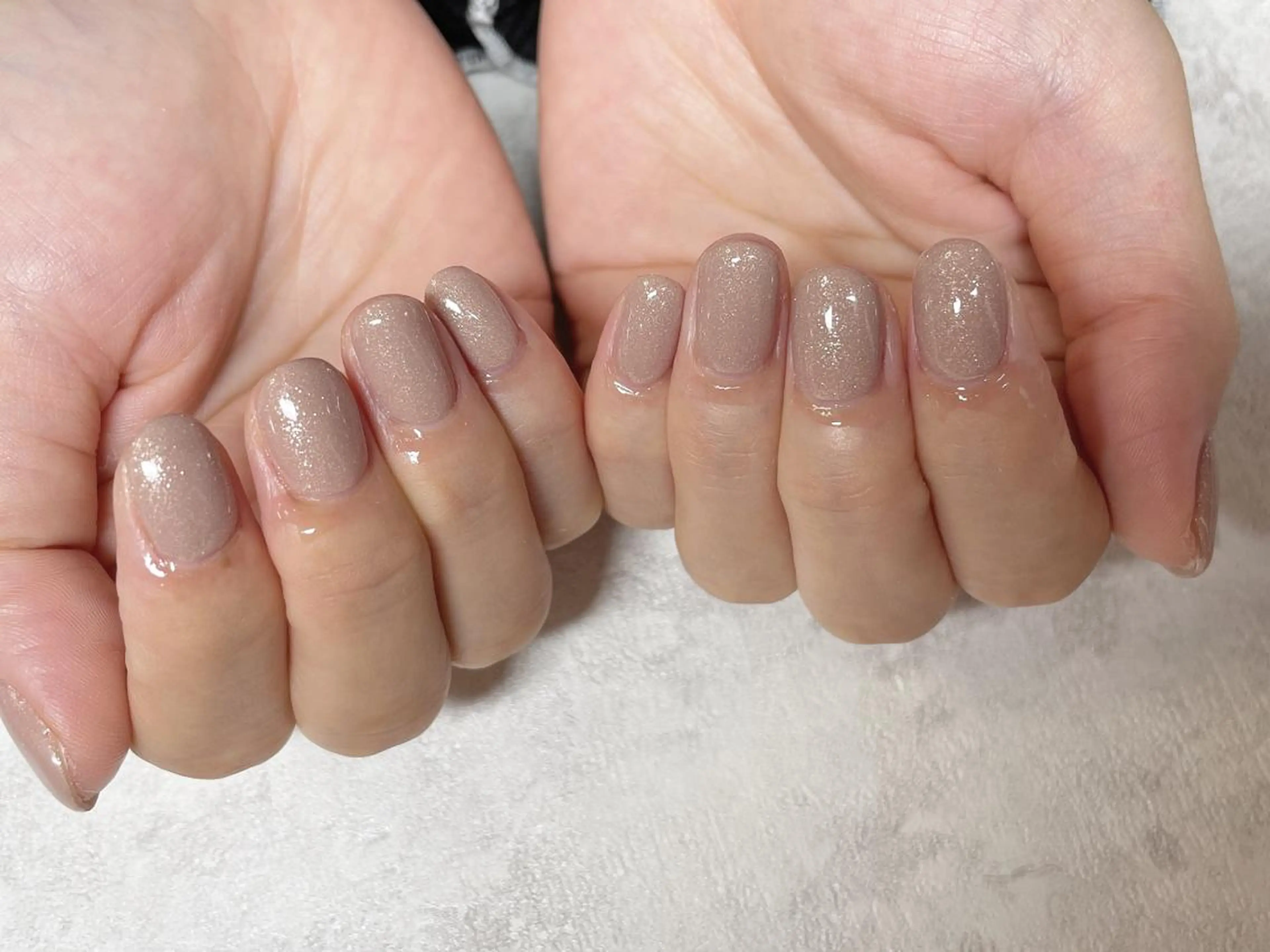 ネイル ハンドネイル Puty Nailのネイルデザイン