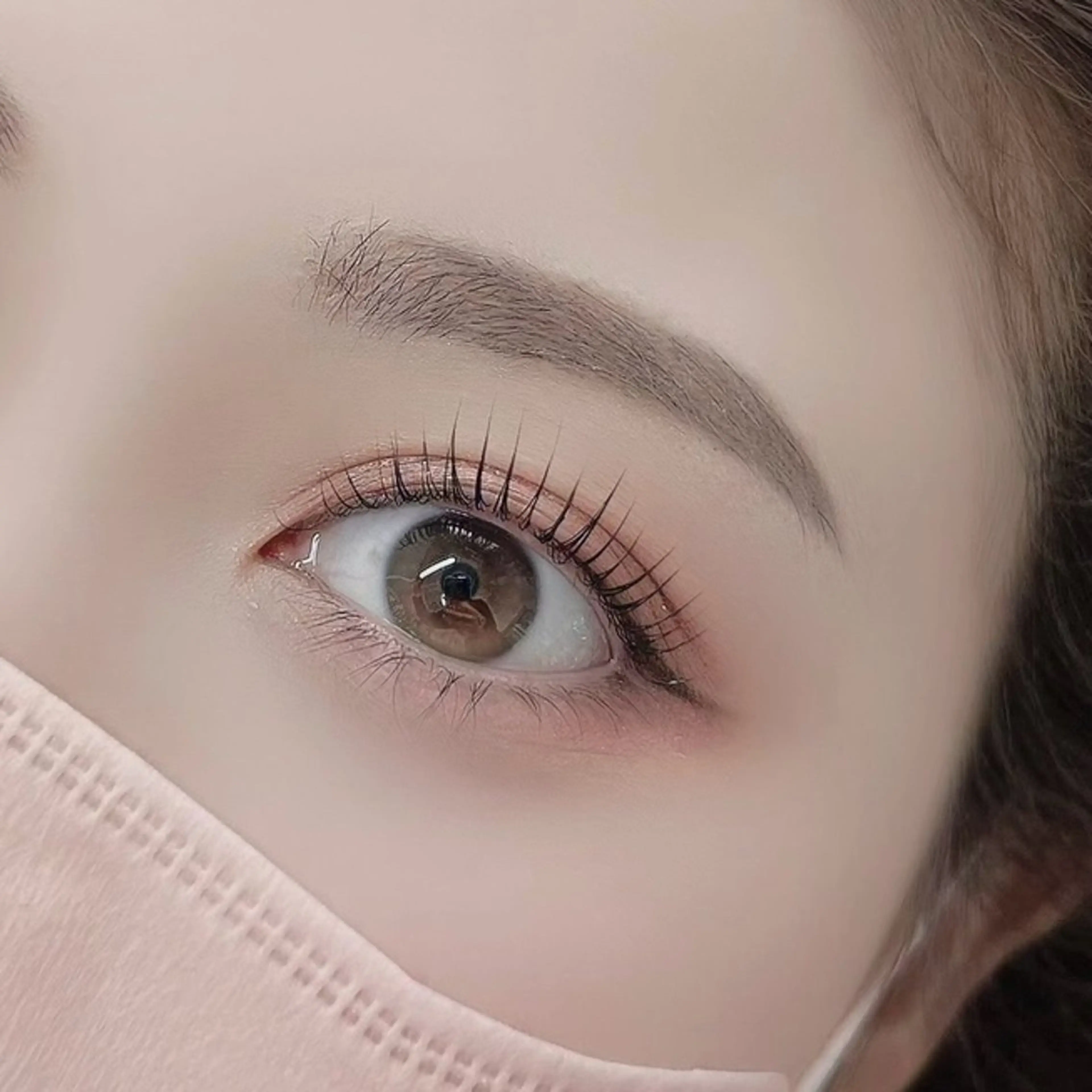 マツエク・マツパ マツパ eyelash salon riri所属・eyelash salon　ririのマツエク・マツパデザイン