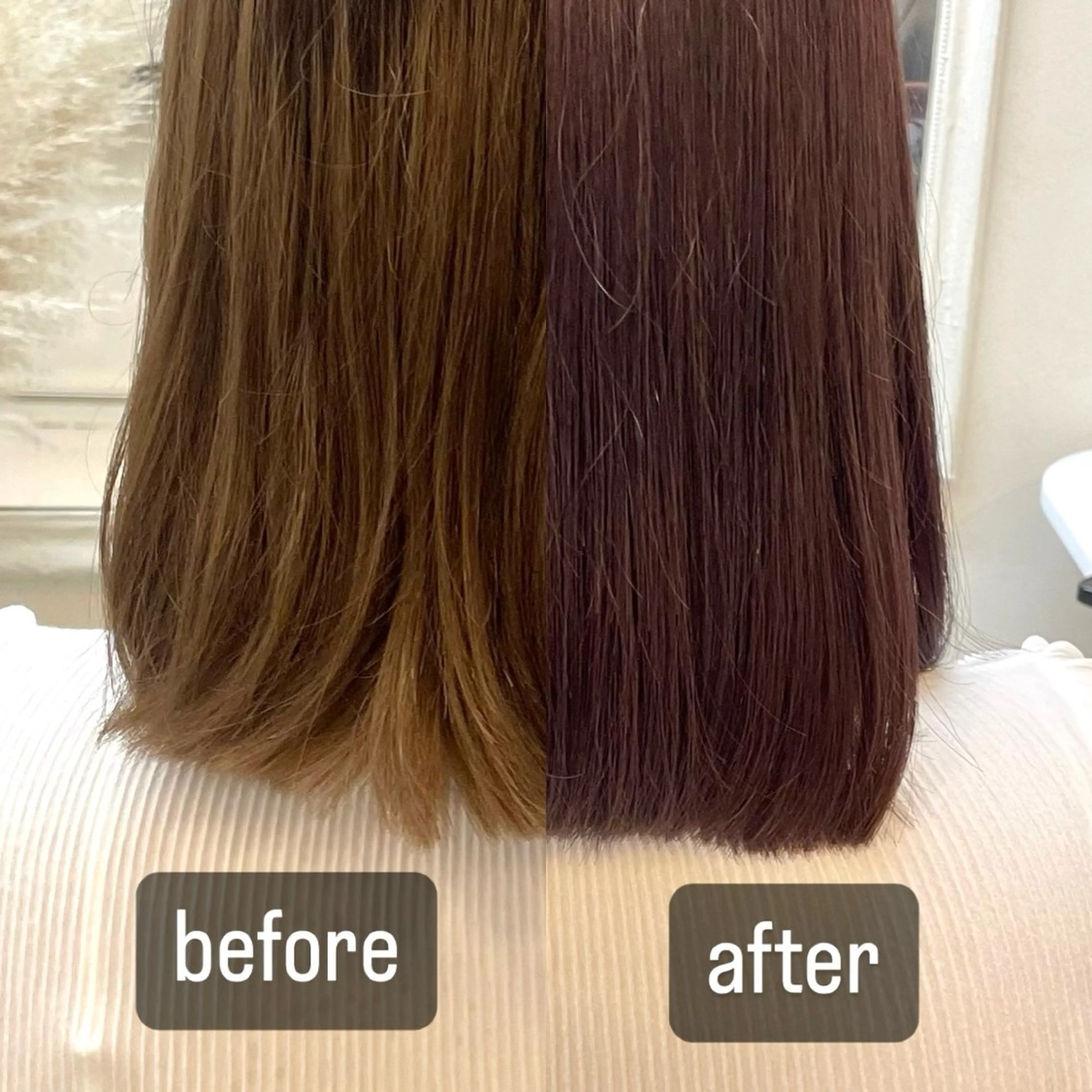 『15.18.19日☆限定🧖🏻♀️』贅沢5step✨髪質改善ケアトリートメント¥11000⇒¥6600の写真