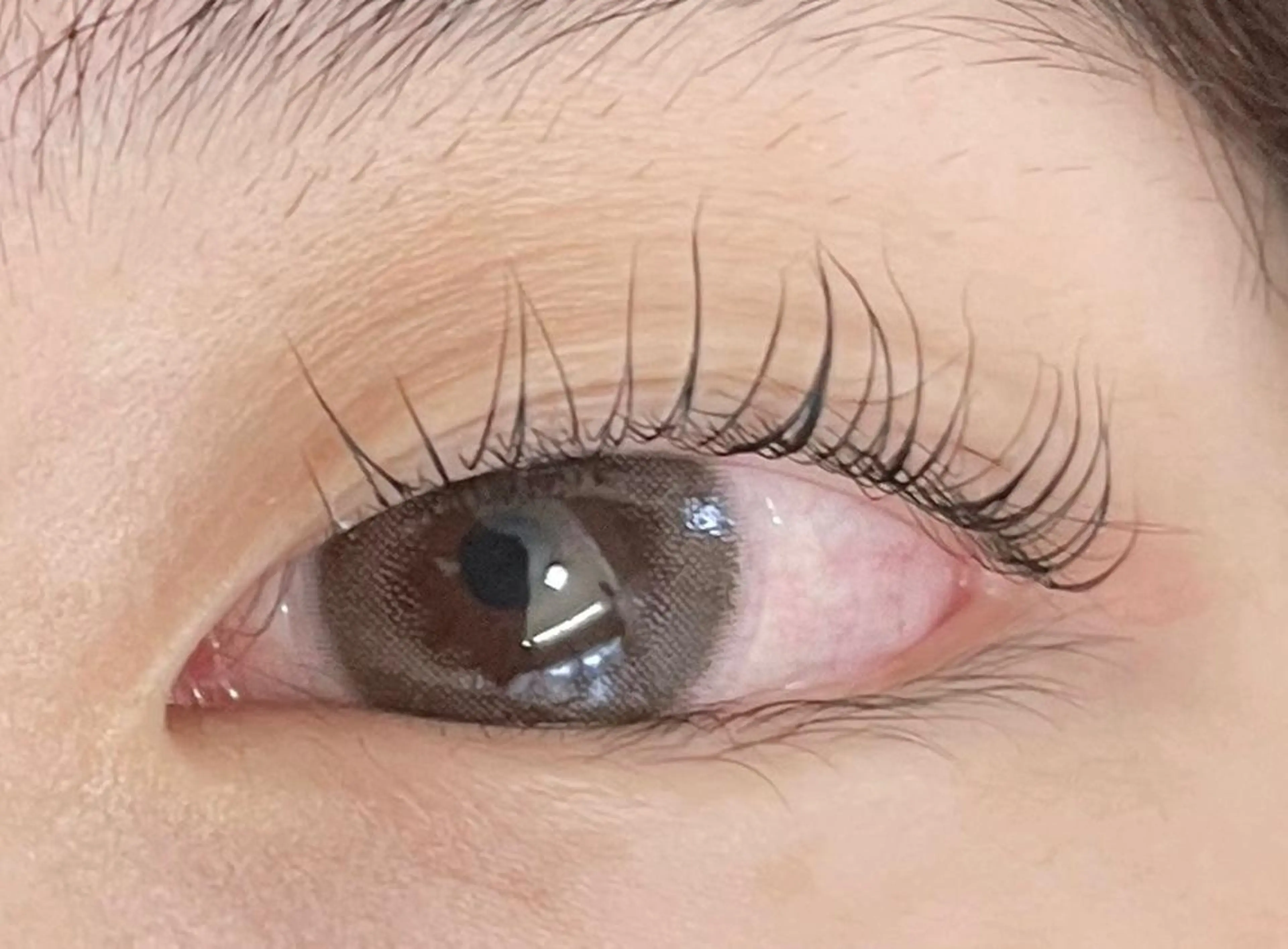 マツエク・マツパ handsemu EYELASHのマツエク・マツパデザイン