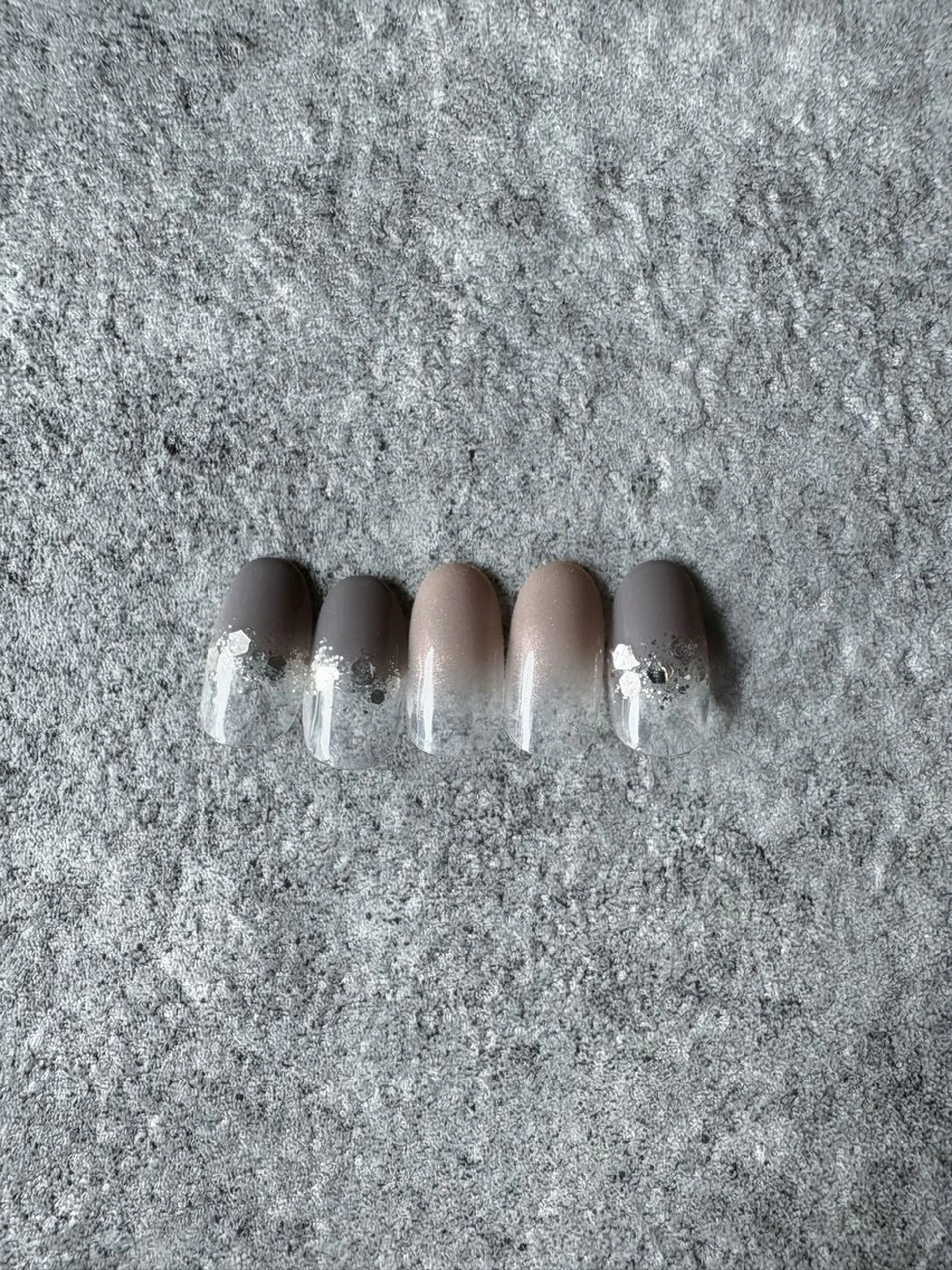 ネイル ハンドネイル Nail Salon Posso所属・Asuka /possoのネイルデザイン