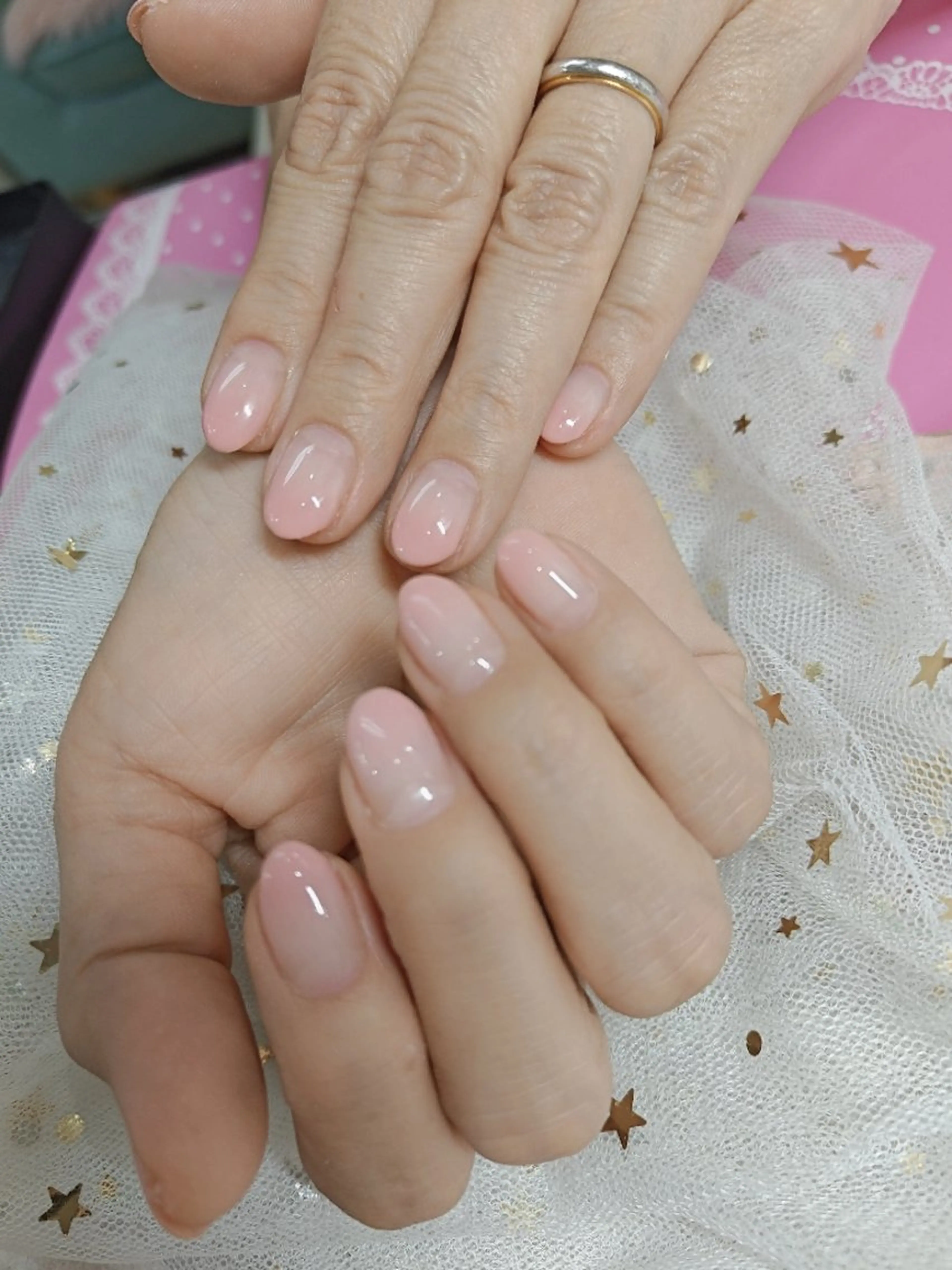 ネイル Omi beautyのネイルデザイン