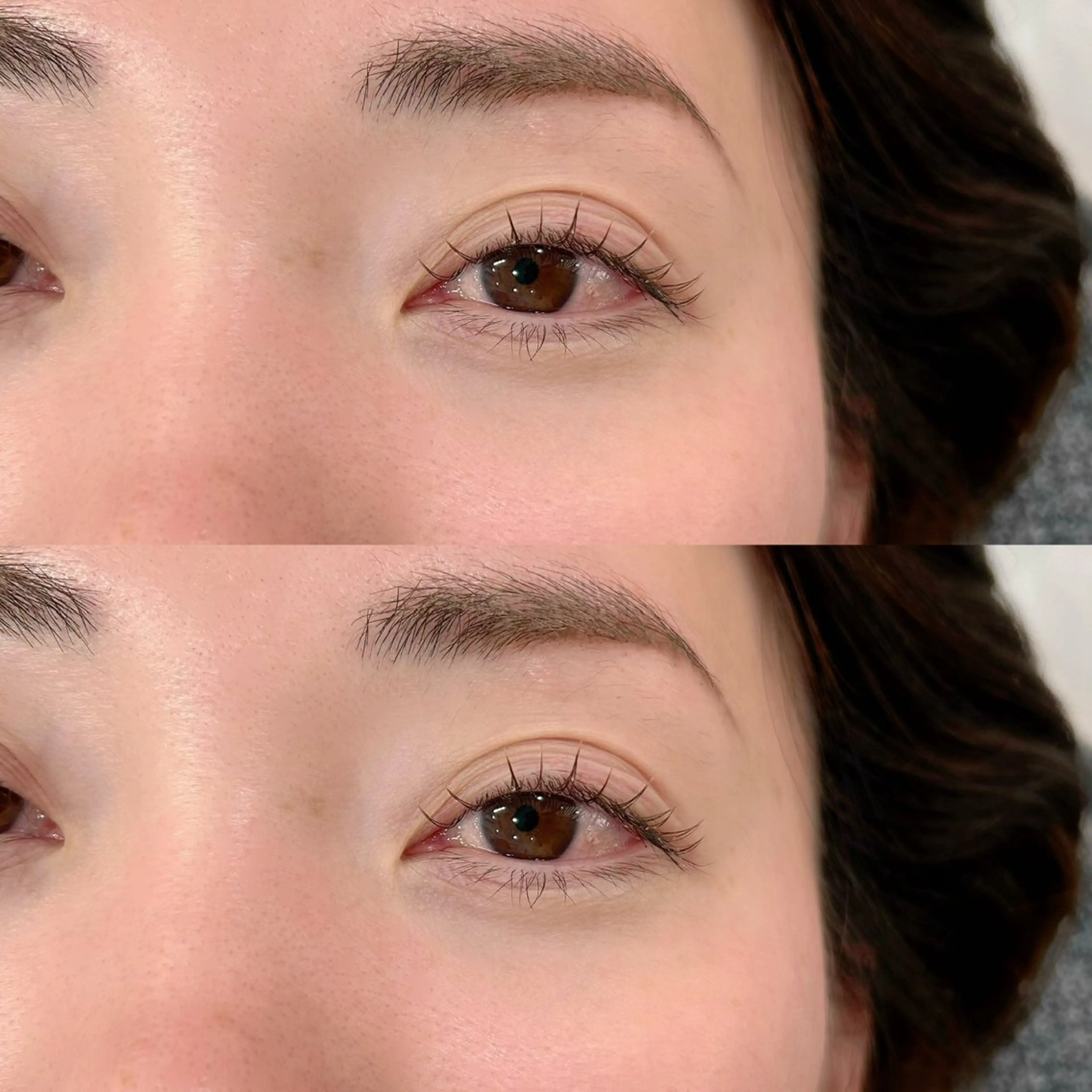 マツエク・マツパ マツエク Rica りかのマツエク・マツパデザイン