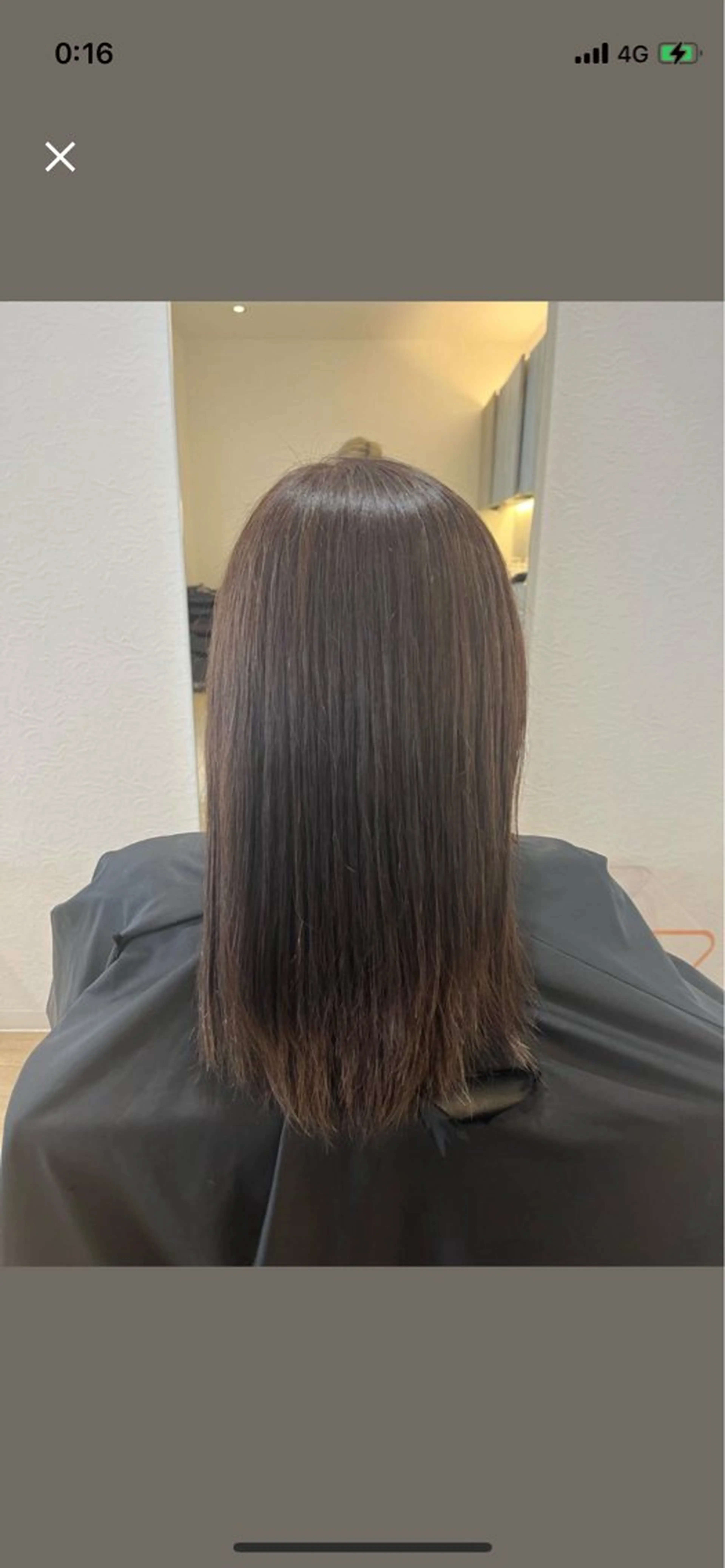 セミロング TIDE HAIR IBARAKI所属・TIDEHAIR 元気/カラー✨のヘアスタイル