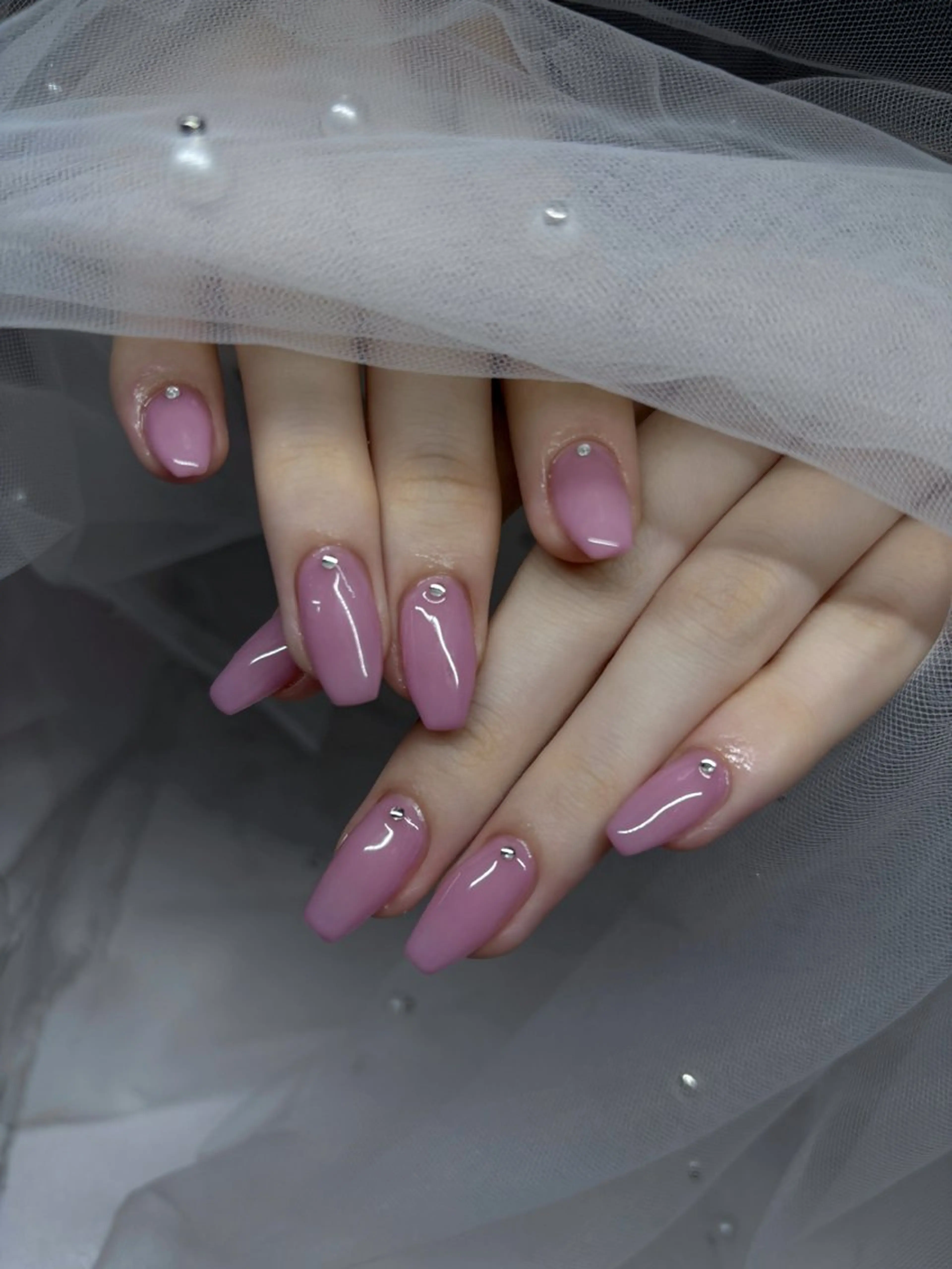 ネイル ハンドネイル haru.nail所属・🪄 はるかのネイルデザイン