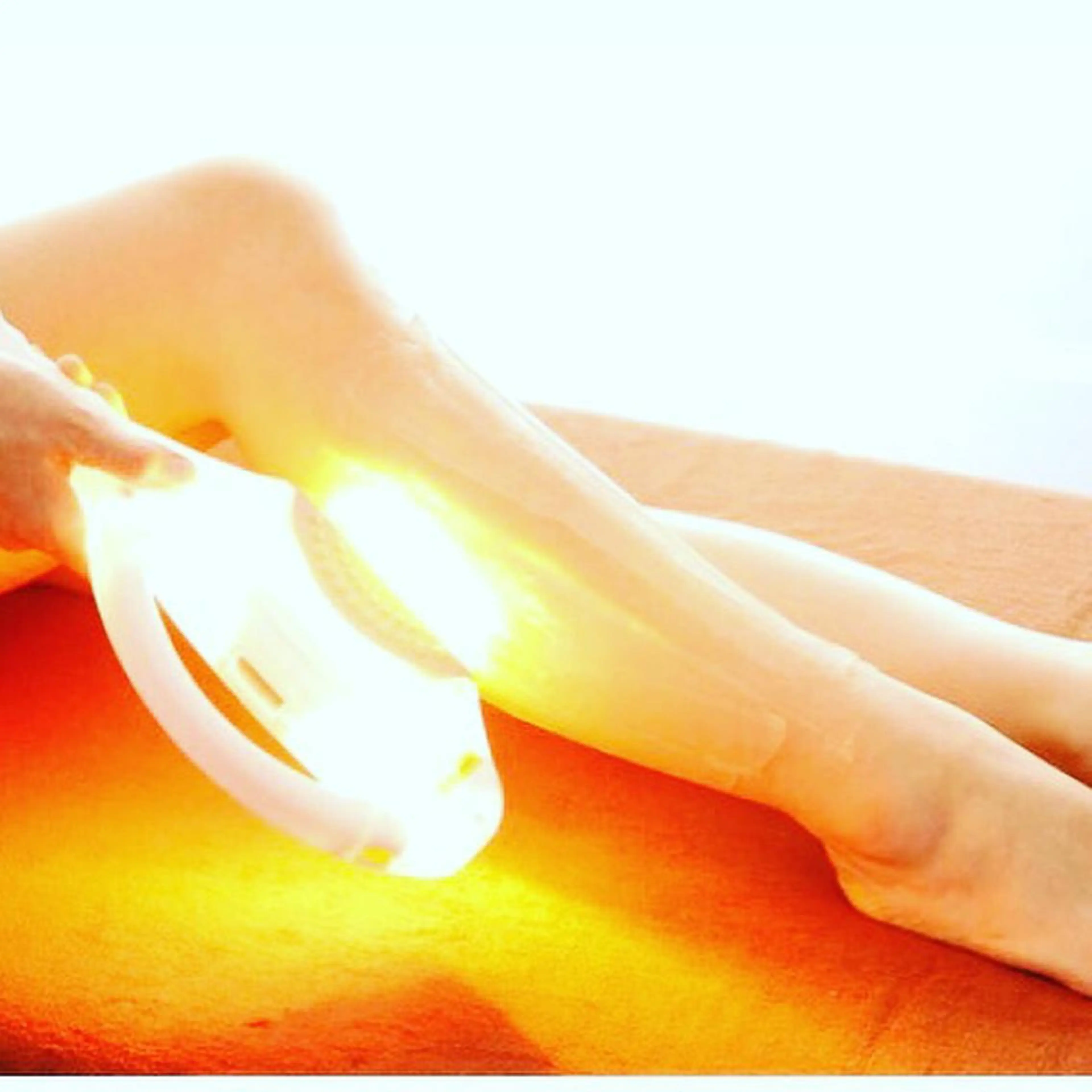 脱毛 Ange -viva la vida-所属・Esthesalon -Ange-のエステ・リラクイメージ