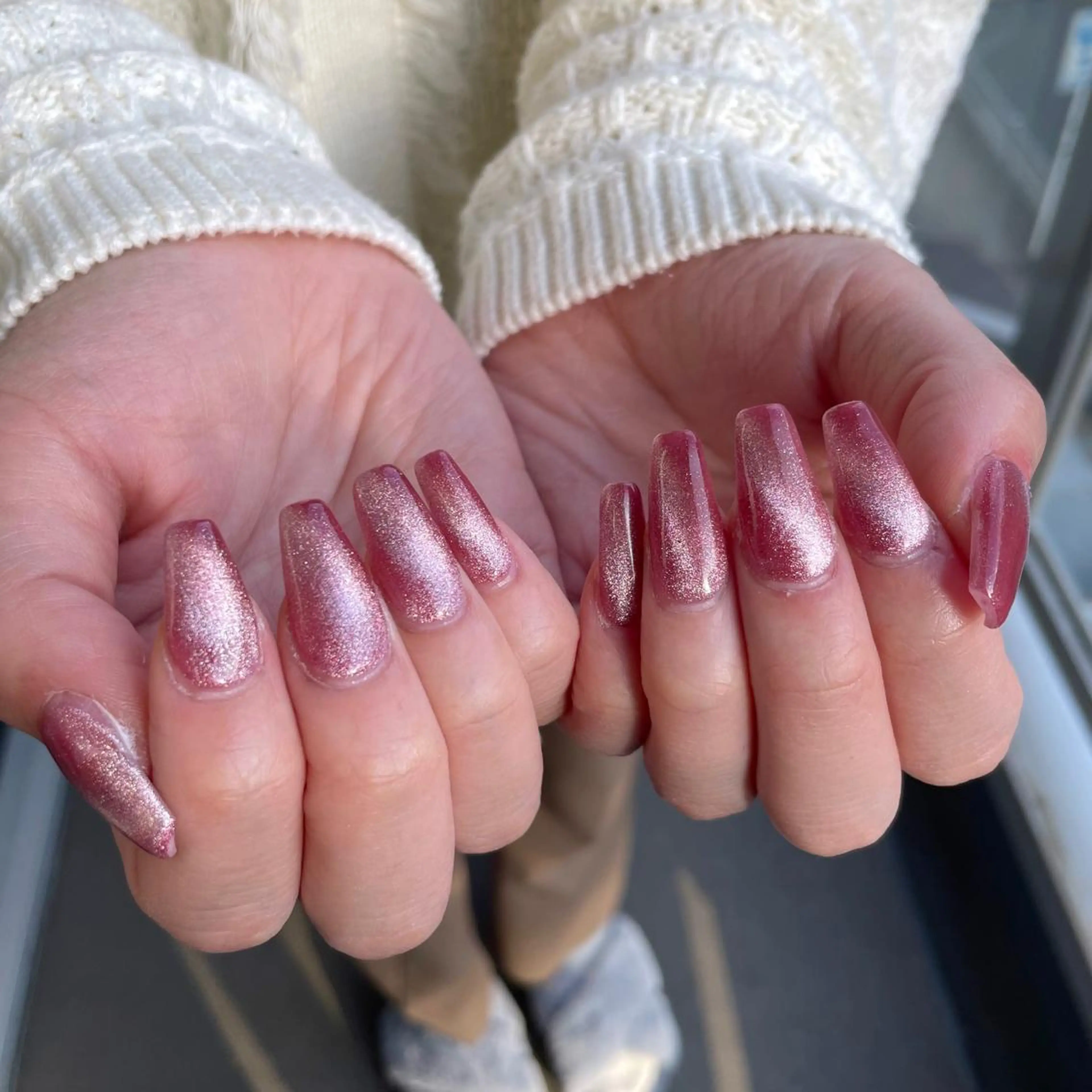 ネイル Sii nail 🤍SAKIのネイルデザイン