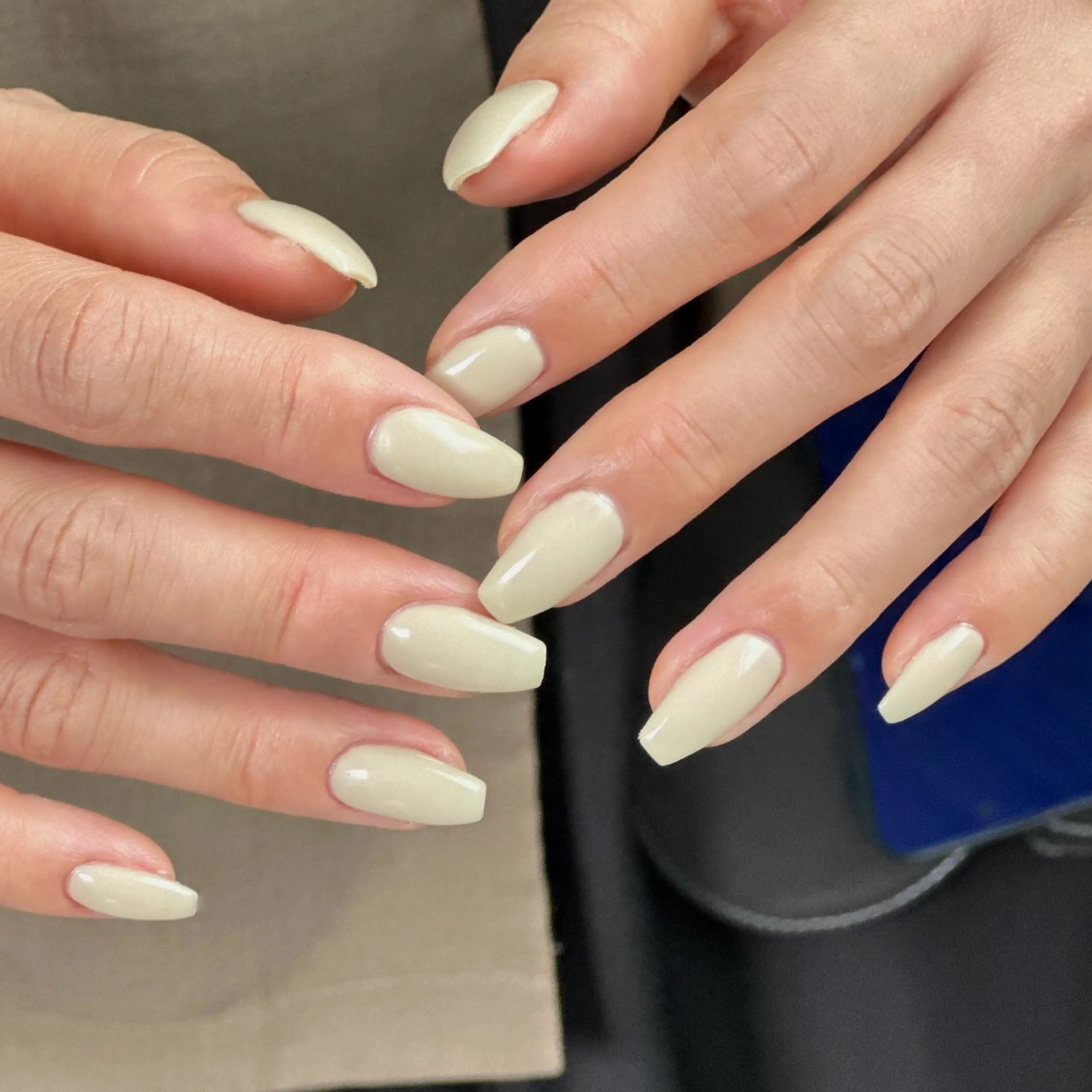 ネイル ハンドネイル salon mowa所属・mowa 🌿‬ kanaのネイルデザイン