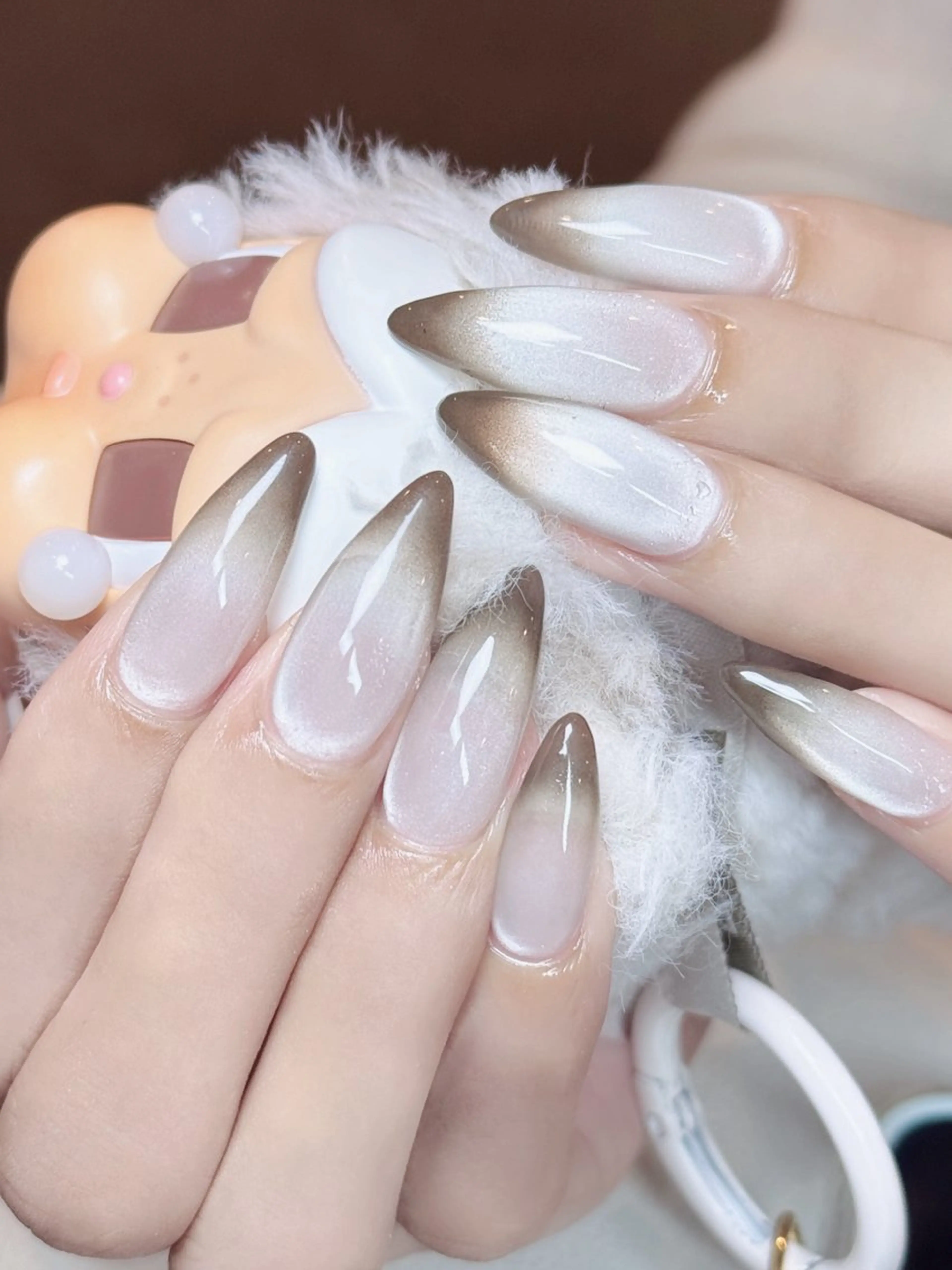 ネイル ハンドネイル RUBY Nail 日暮里店のネイルデザイン