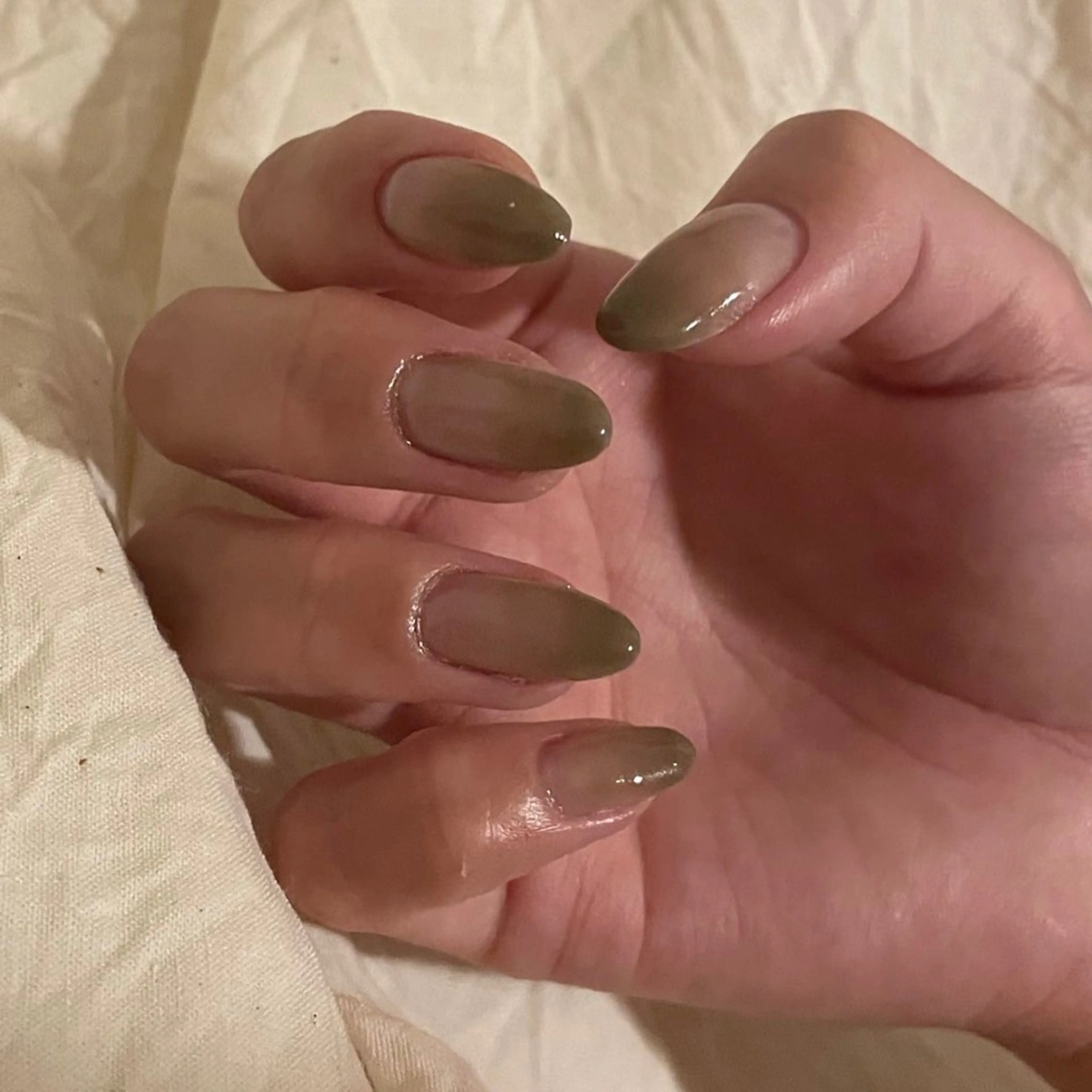 ネイル Relum所属・Relum__. fukaのネイルデザイン