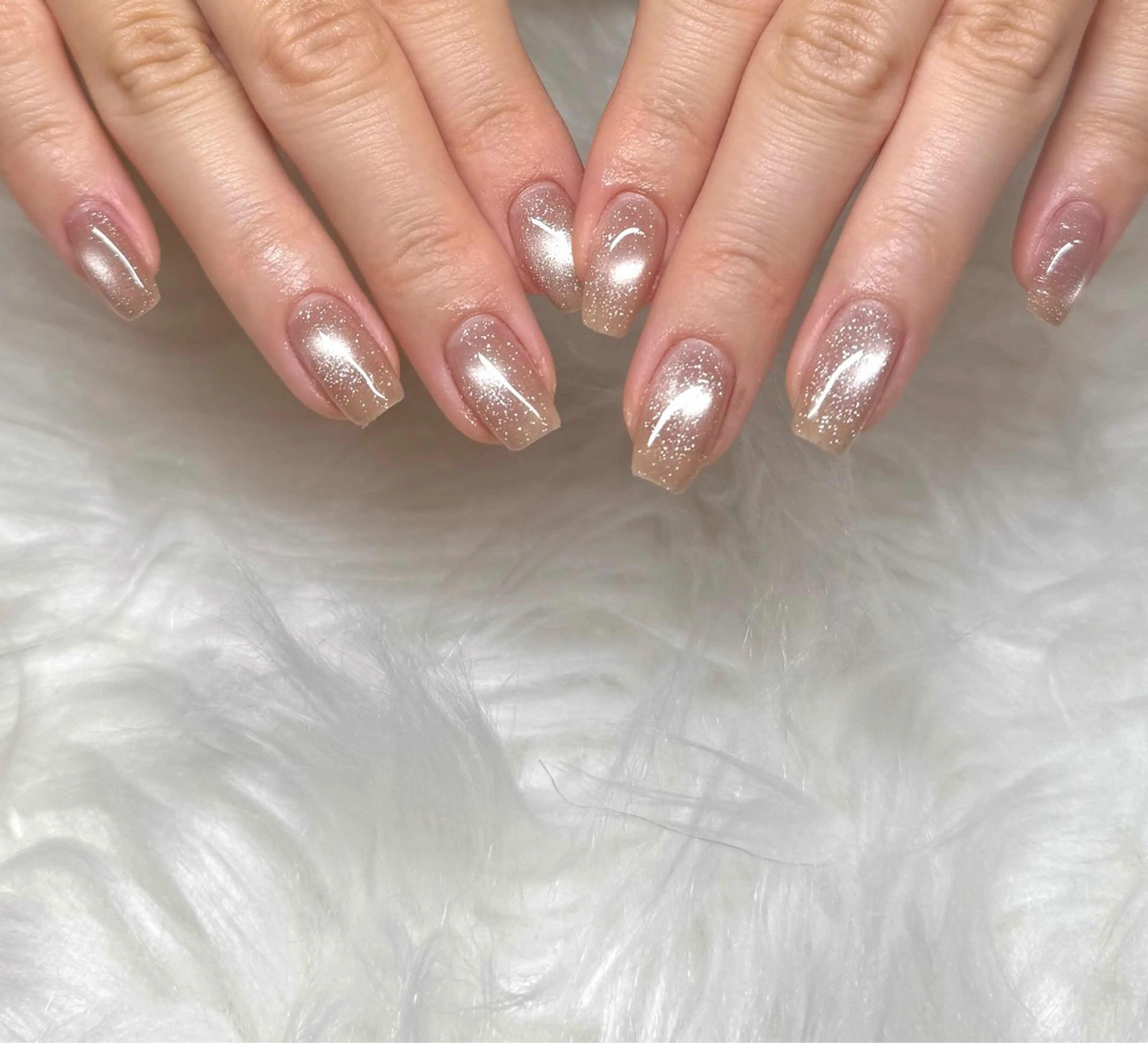 ネイル ハンドネイル To Me nail&eyelash所属・To me nail 新宿hiraiのネイルデザイン