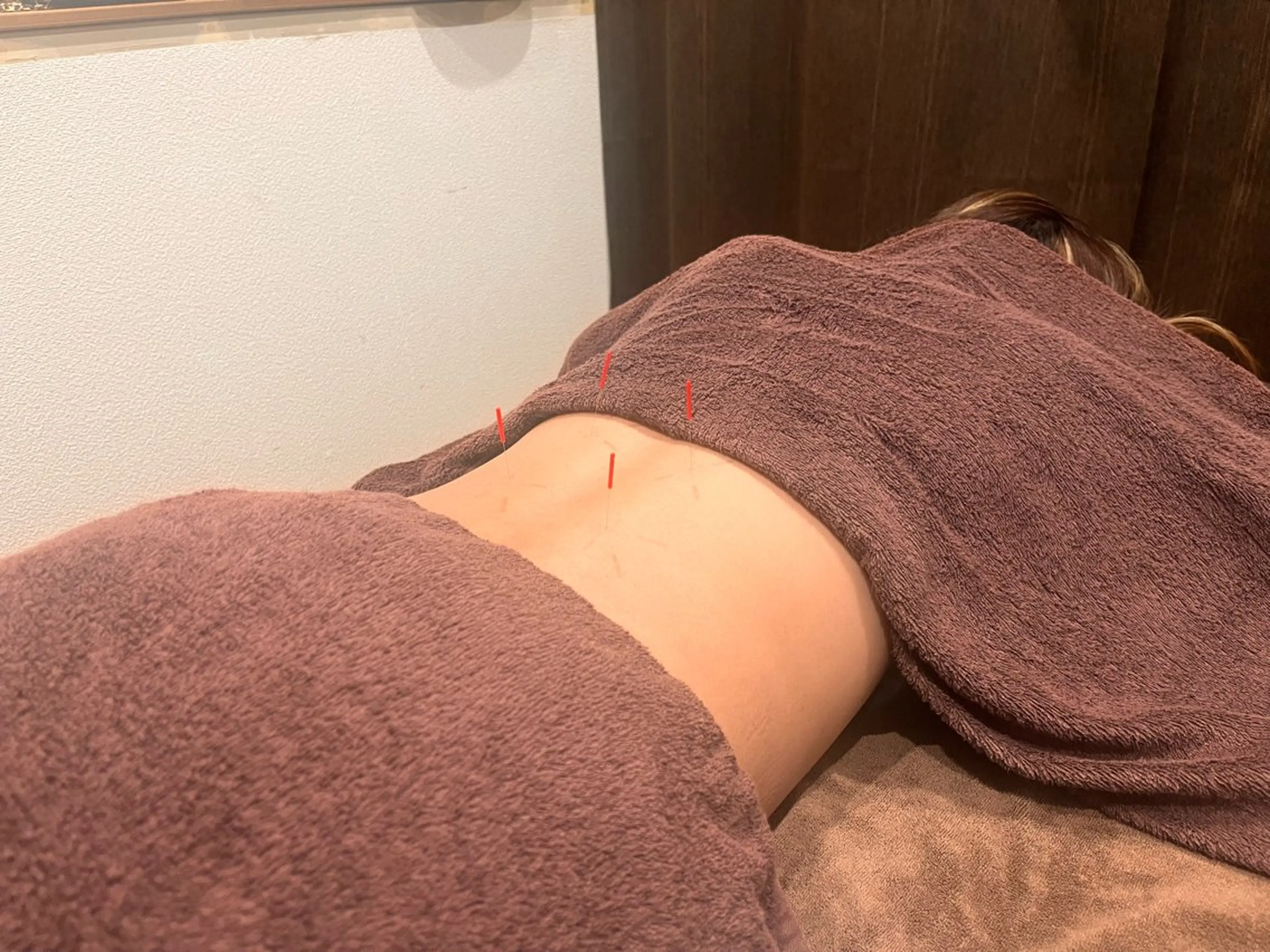 北千住リラックス所属・北千住リラックス 青柳のエステ・リラクイメージ