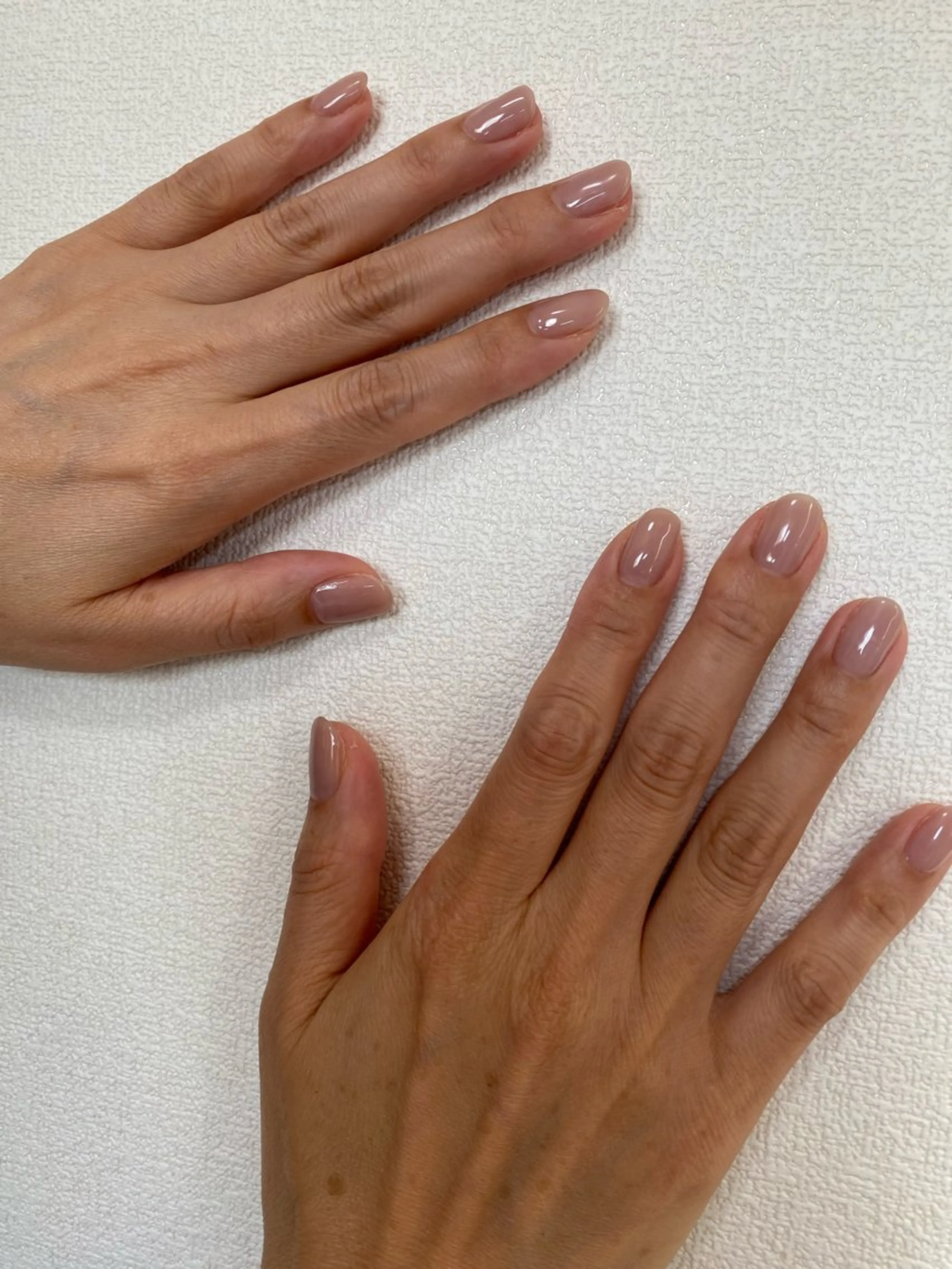 ネイル ハンドネイル 自宅サロン FeelFreeのネイルデザイン