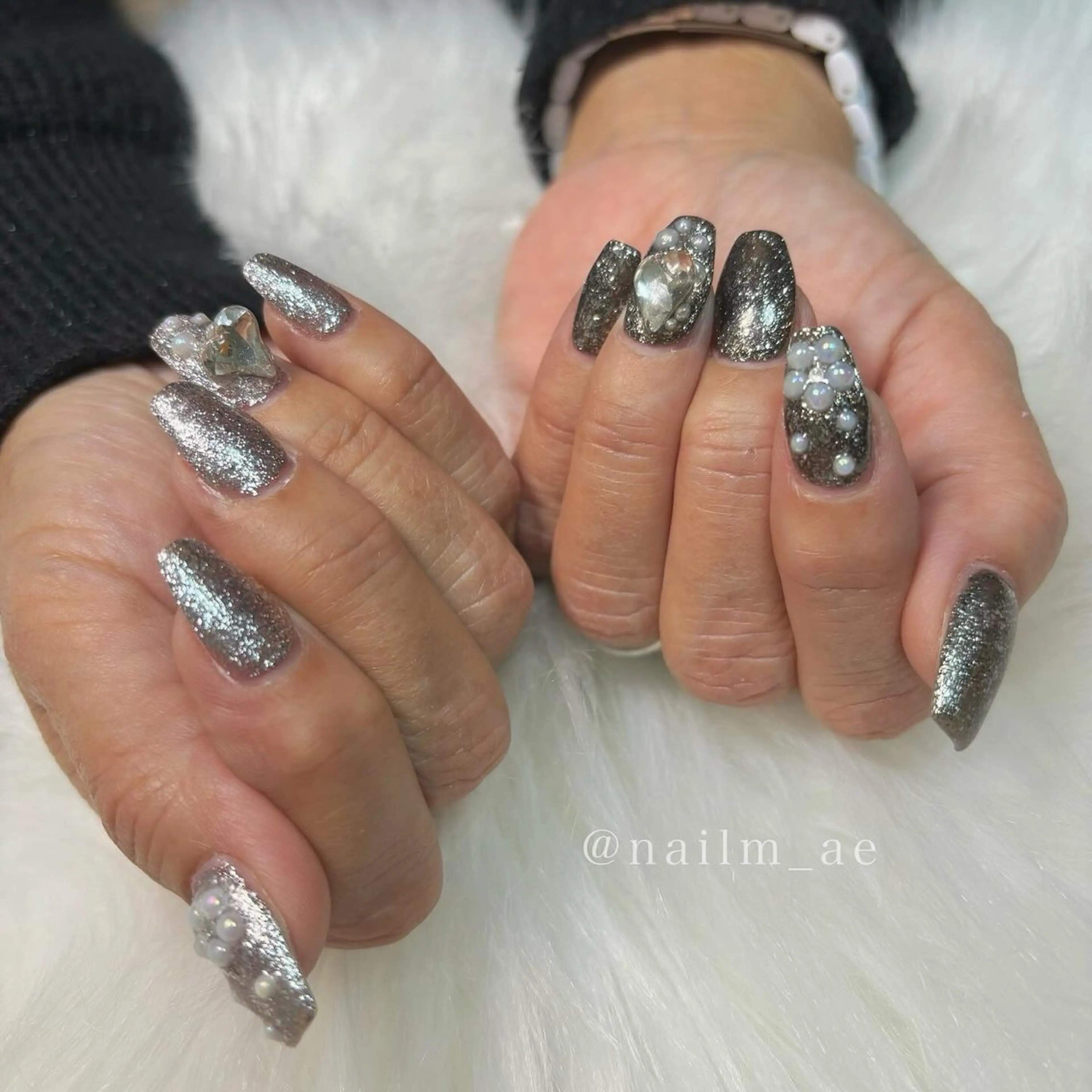 ネイル プライベートサロン M.🤍Maeのその他イメージ