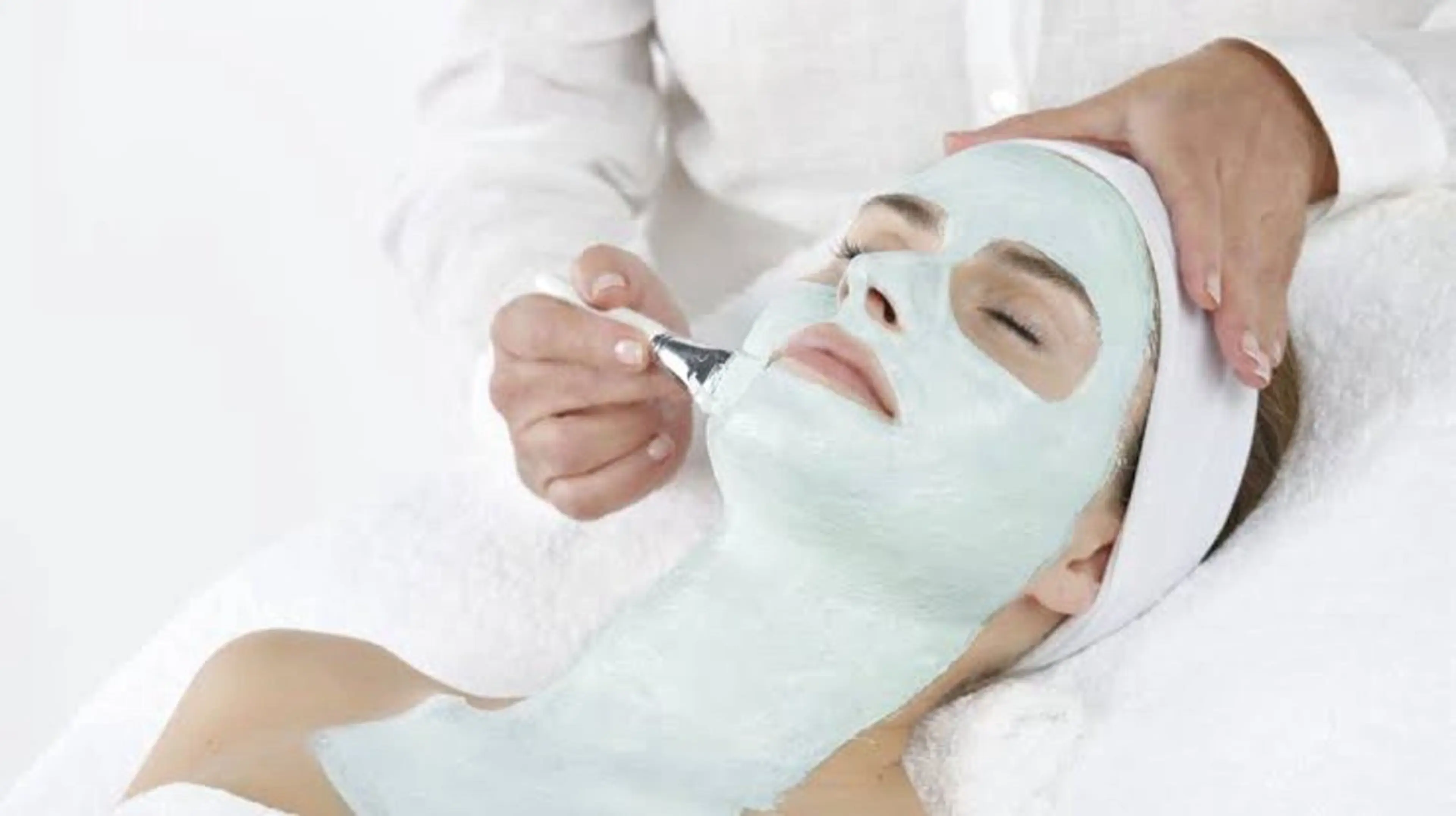 【リピーター様】乳酸菌ピーリング（クリスティーナ／アンストレス）の写真