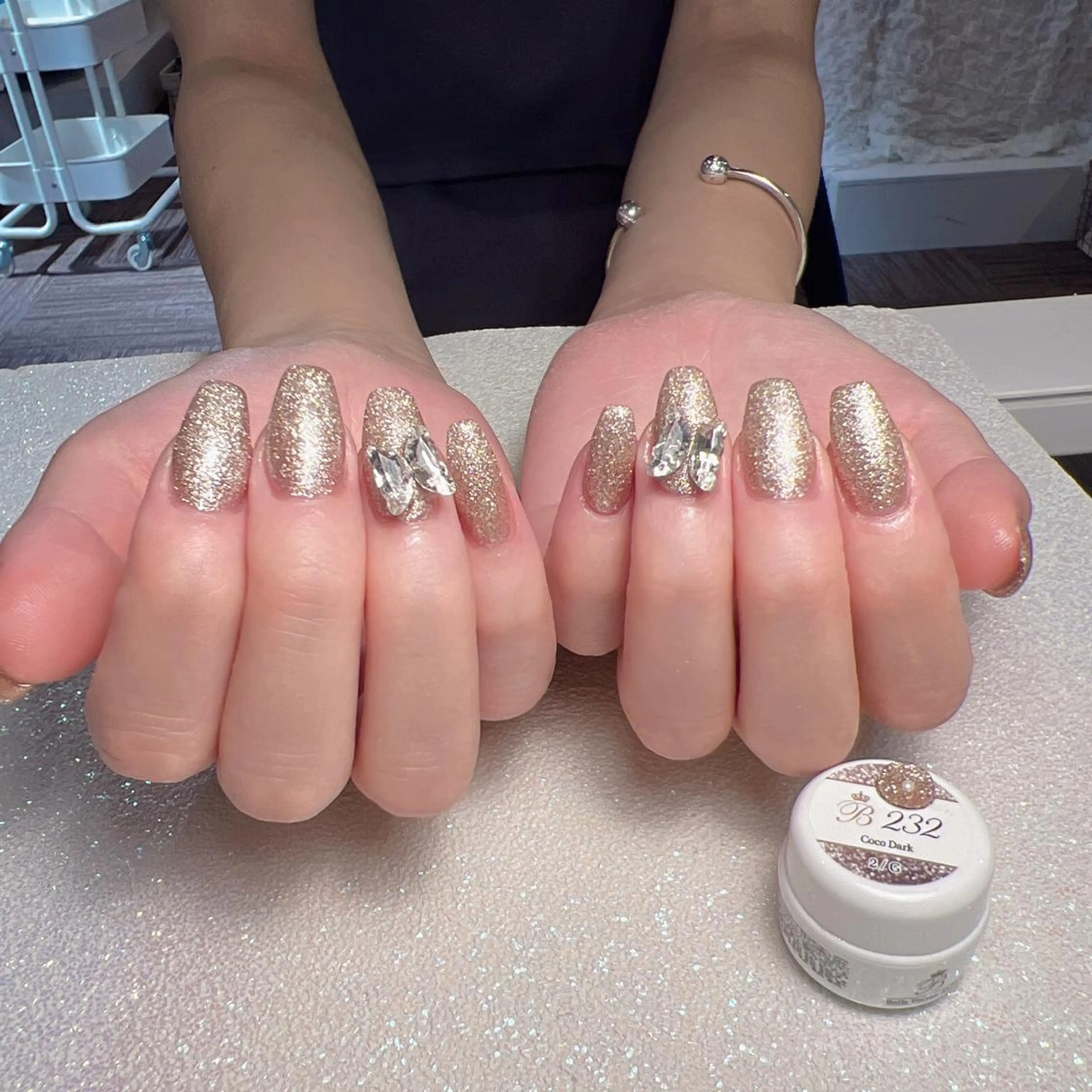 ネイル You&Me Yukiのネイルデザイン