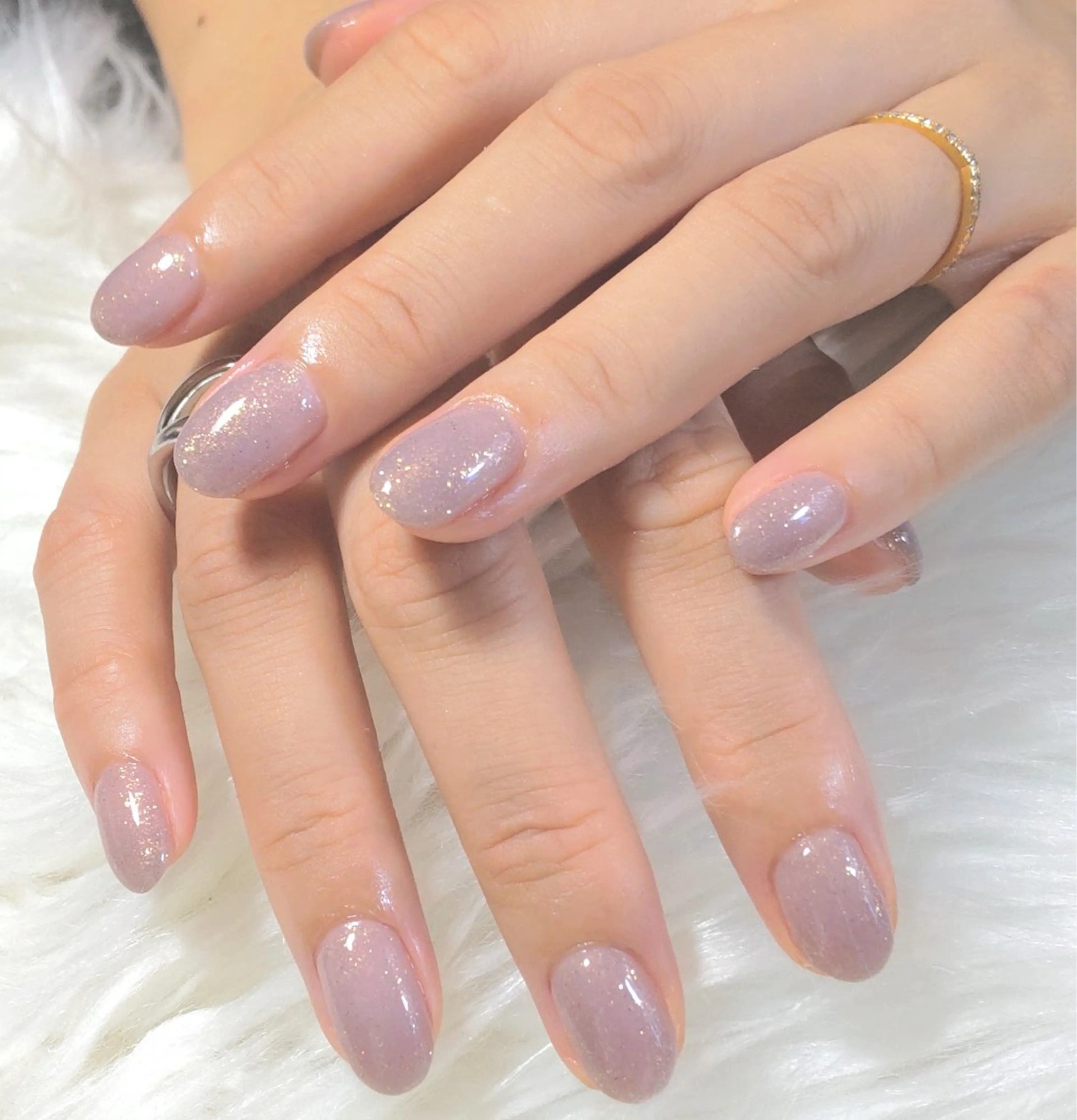 ネイル ハンドネイル Éva nail salon所属・Éva nail MARIのネイルデザイン