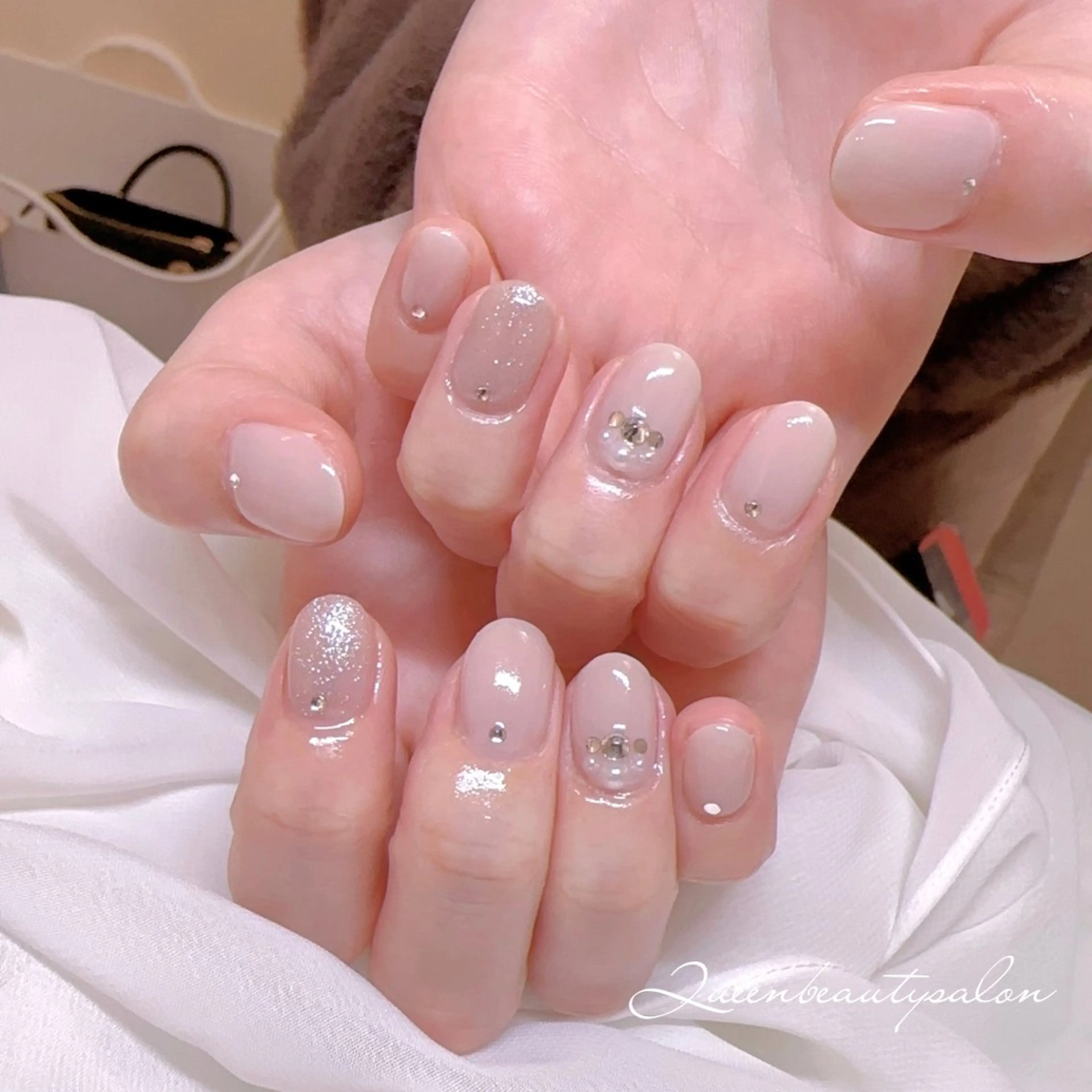 ネイル 菊地 千奈のエステ・リラクイメージ