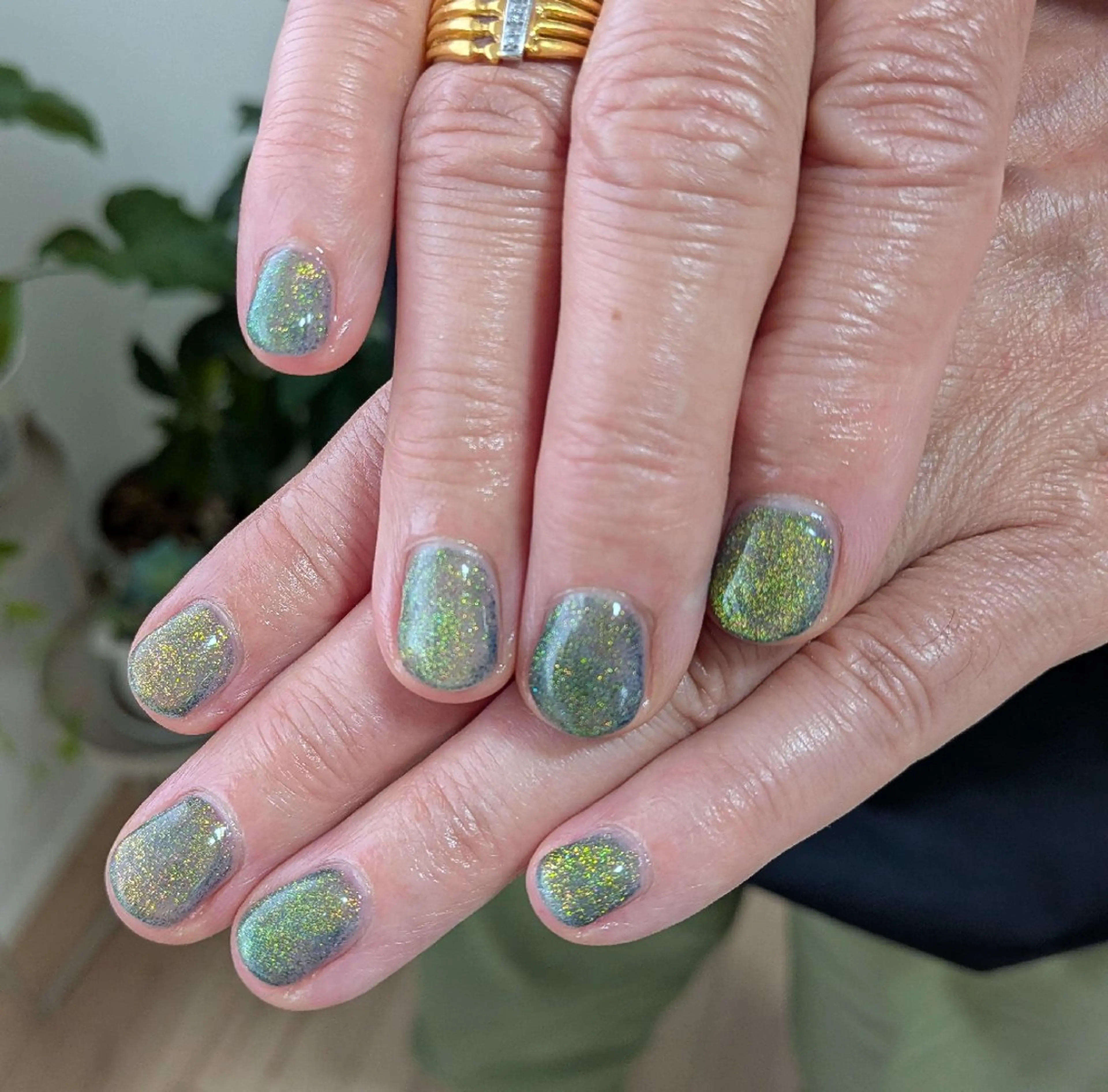 ネイル カラフルツメコ 伊藤のネイルデザイン