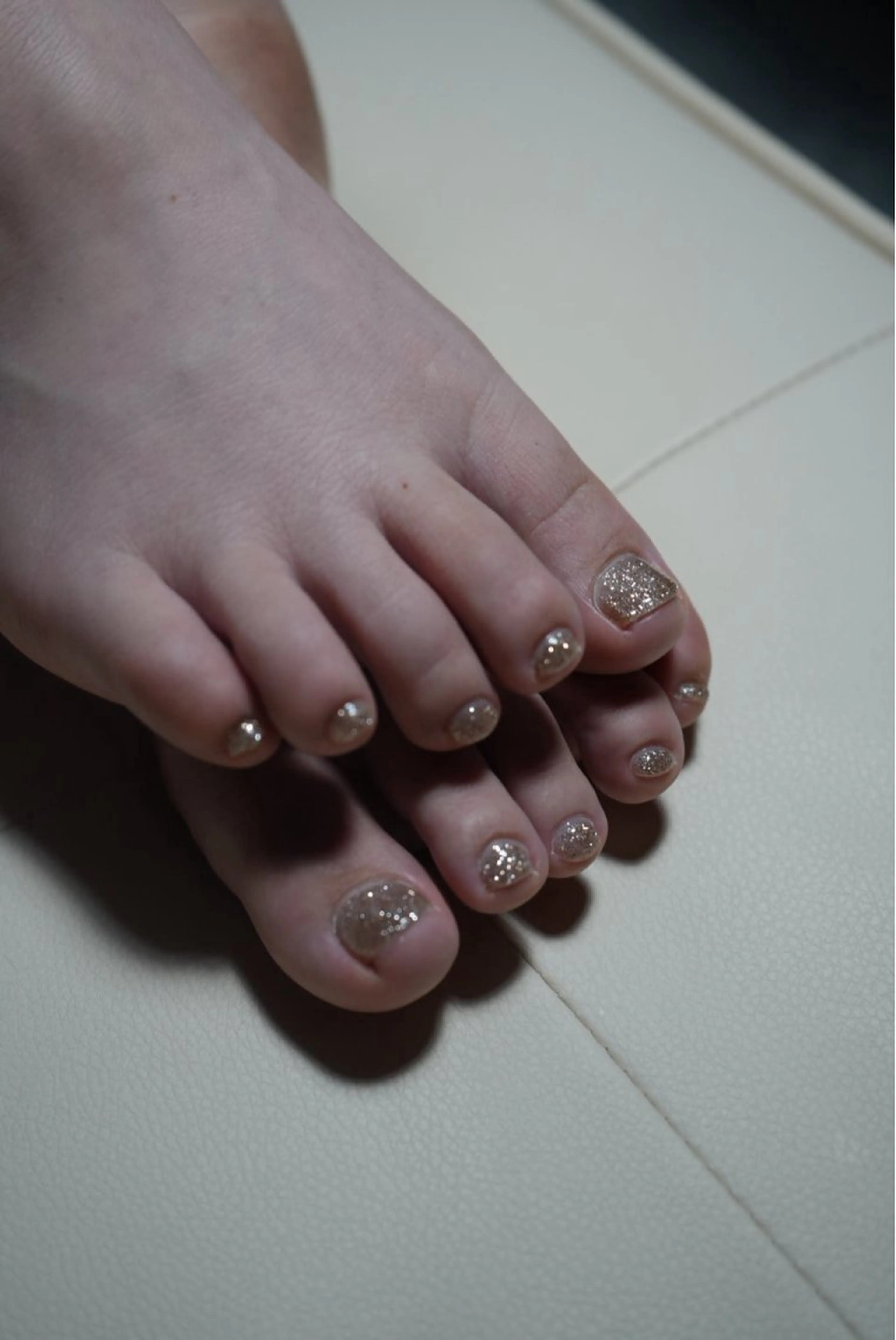 ネイル フットネイル MInX nail MINAMIのネイルデザイン