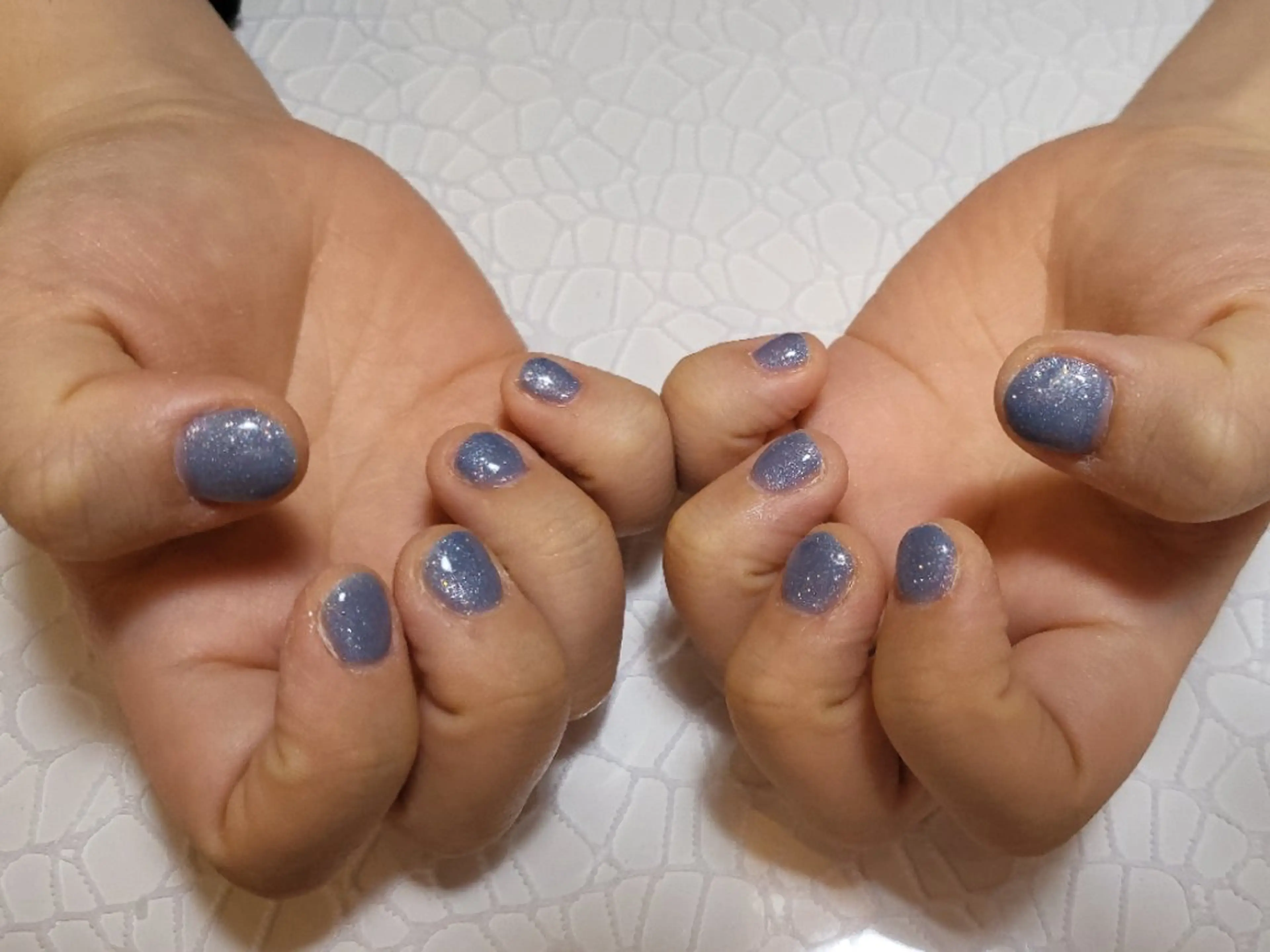 ネイル ハンドネイル FREJA所属・FREJA新宿店 Koharuのネイルデザイン