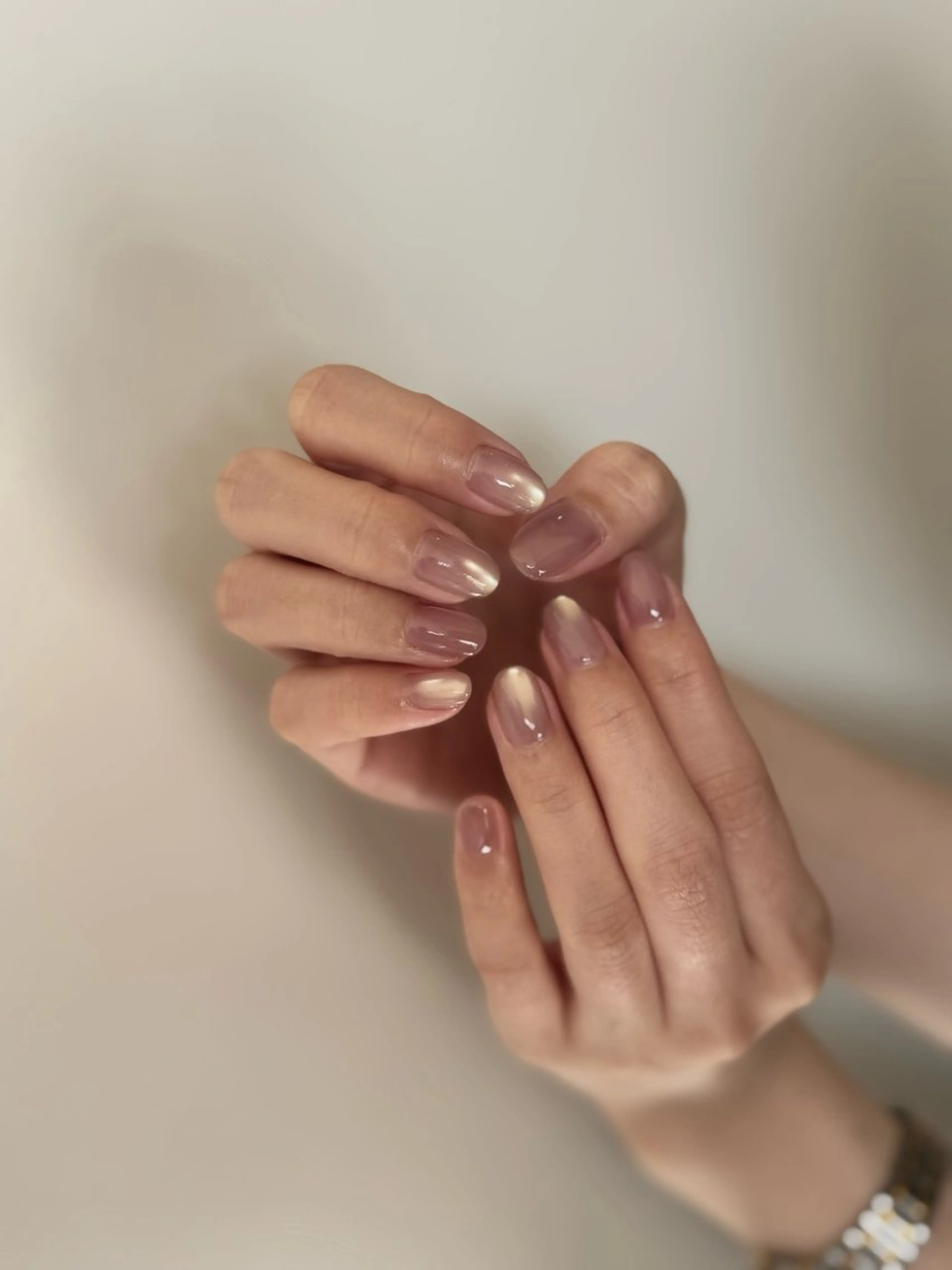 ネイル ハンドネイル WOOFY｜ hoshiのネイルデザイン