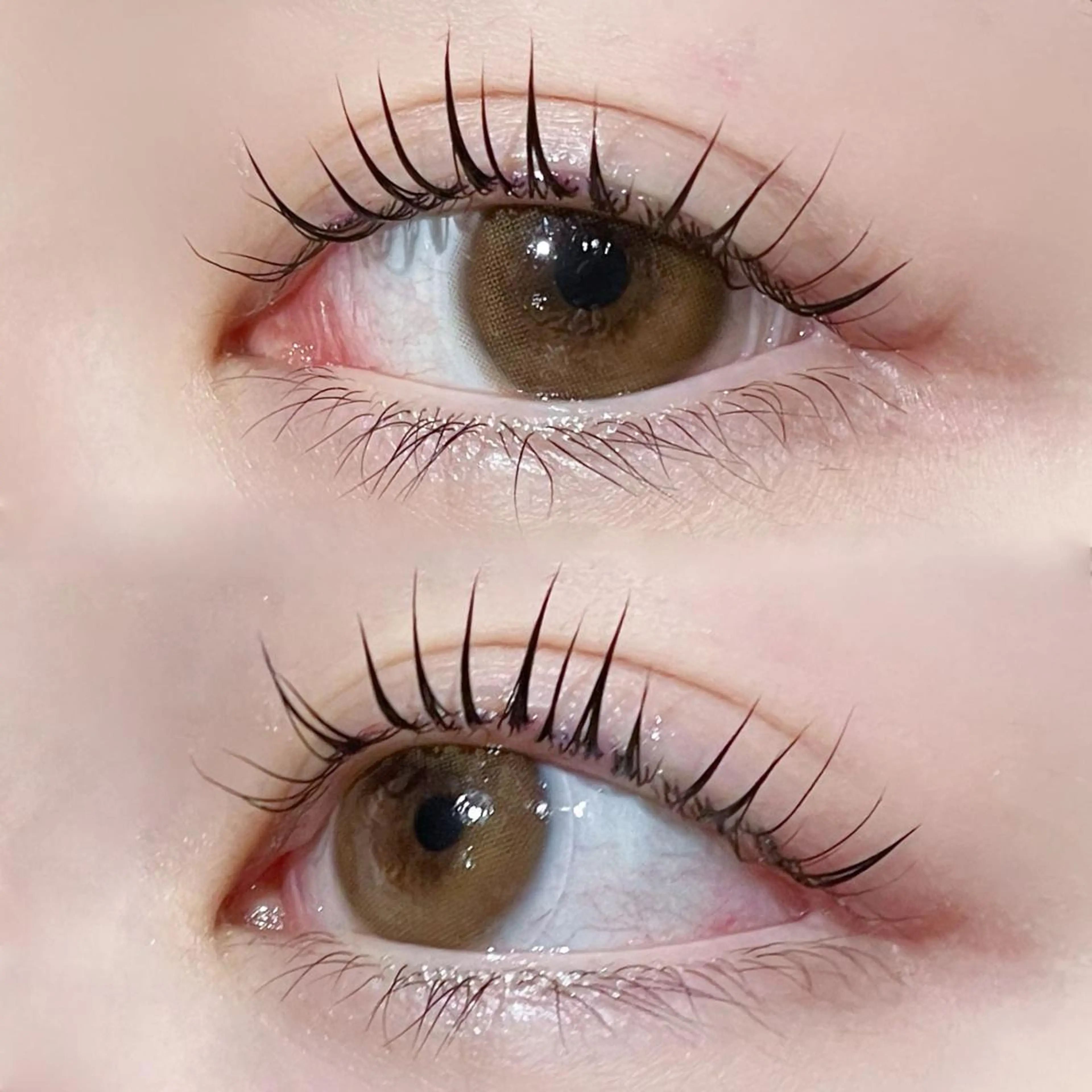 マツエク・マツパ マツパ 京橋/大阪/ 束感マツエク/マツパのマツエク・マツパデザイン