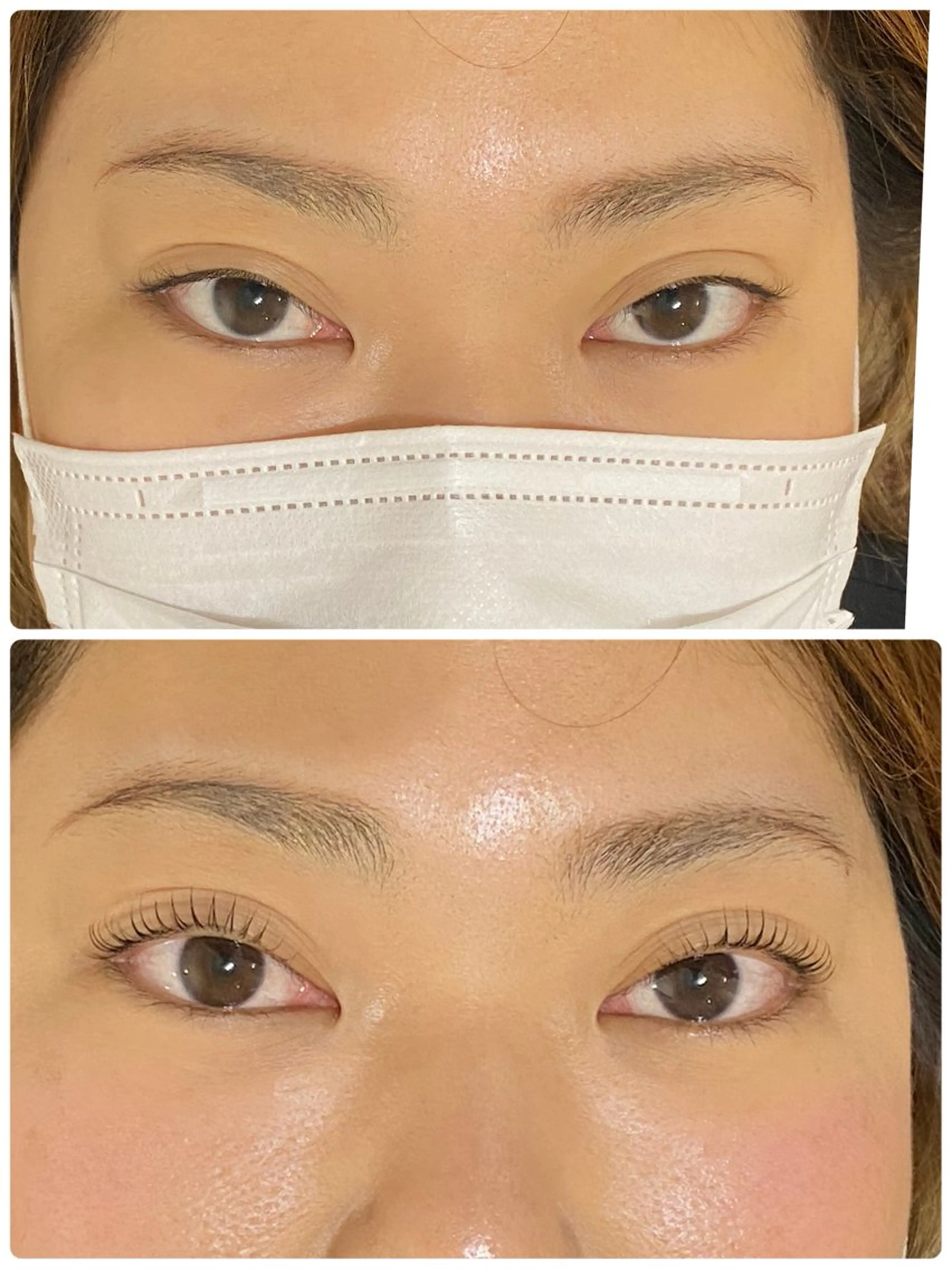 マツエク・マツパ アイラッシュリゾートカハラ綱島店所属・アイラッシュリゾート さほのマツエク・マツパデザイン