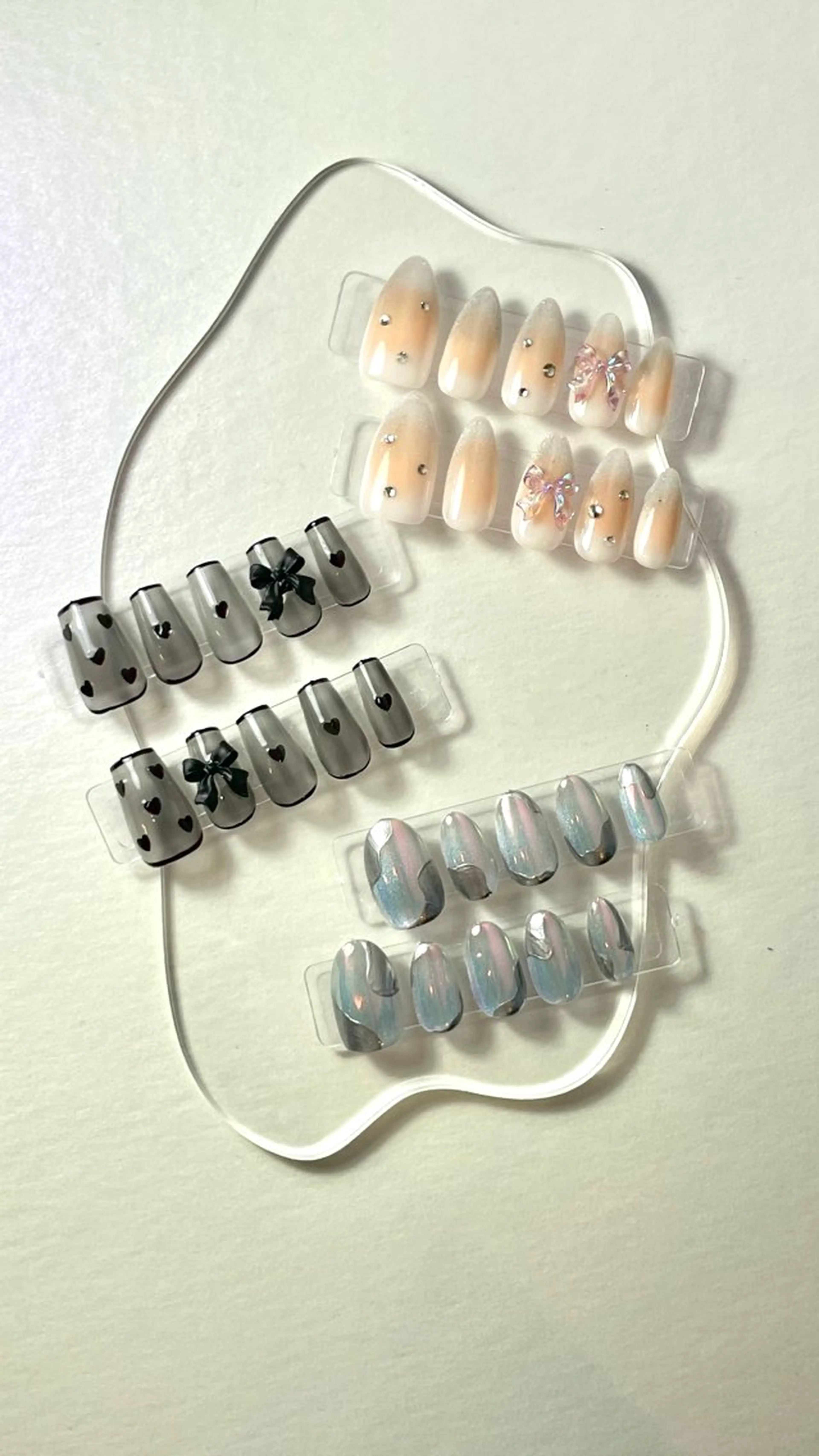 ネイル kawaiinail SONIYAのネイルデザイン