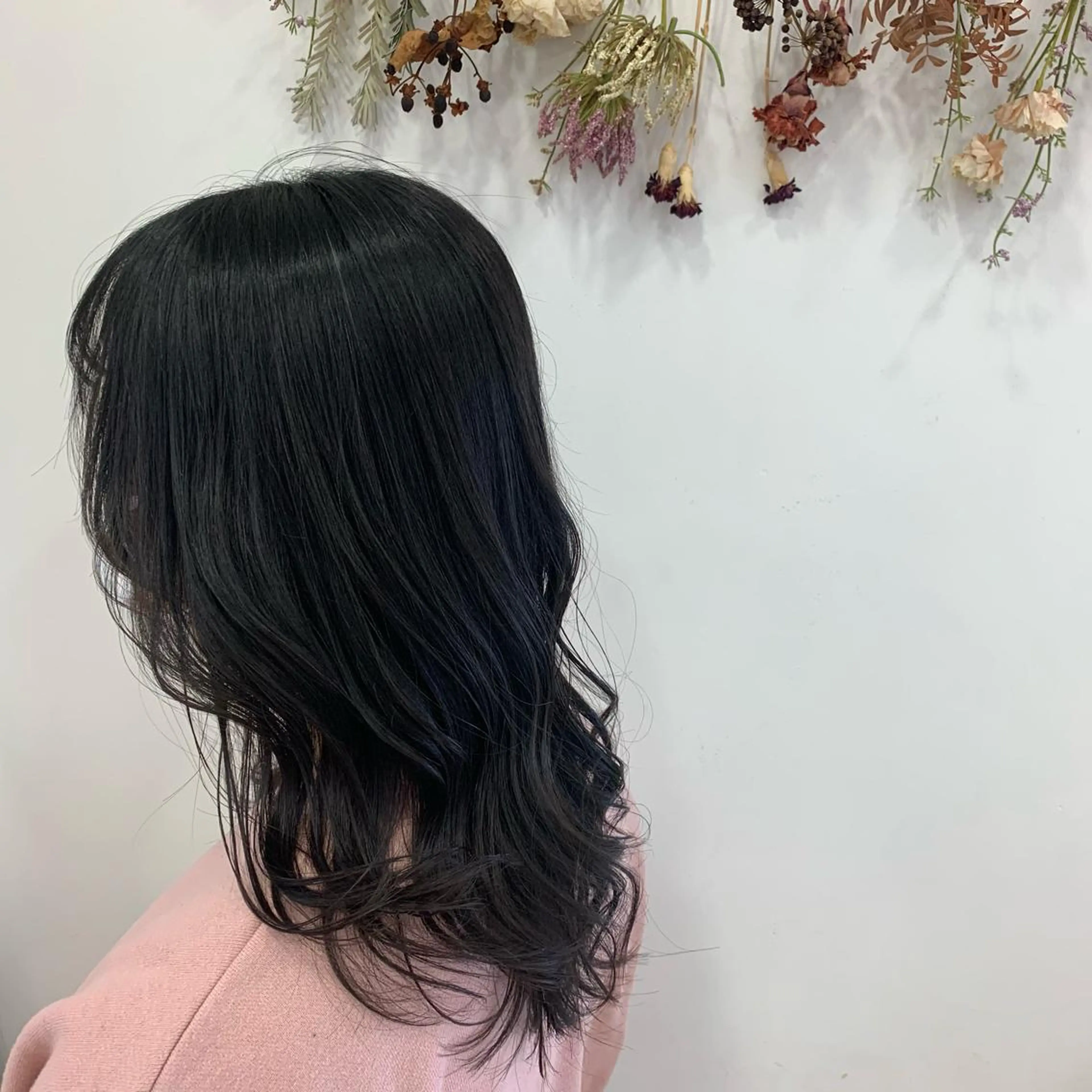 ロング 学生 カット お肌の角質ｹｱ / ﾍﾞﾗｽﾃｷﾞのその他イメージ