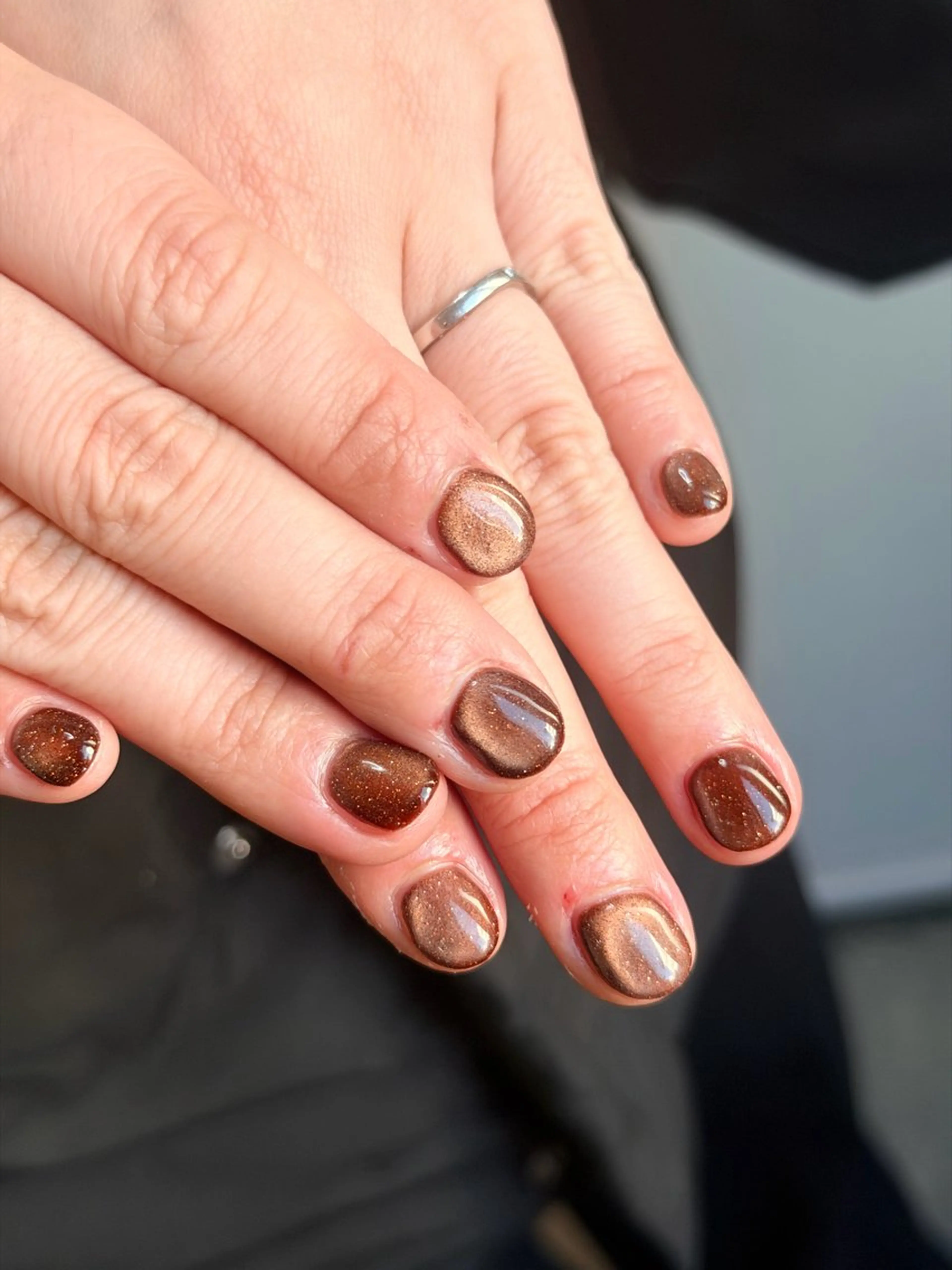 ネイル Eden Enomotoのネイルデザイン