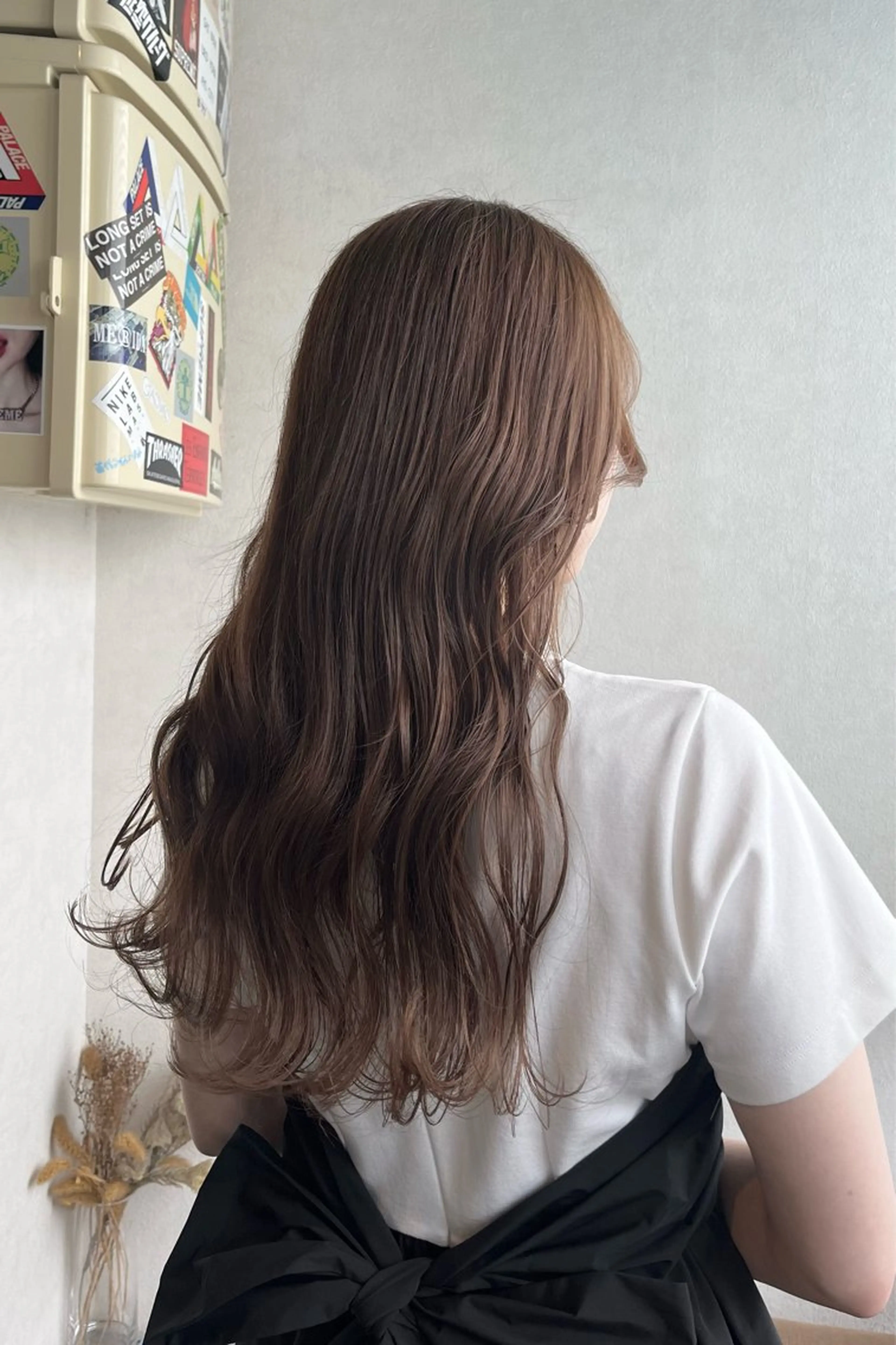 （何度でも使えるお得クーポン）カット＋カラー＋トリートメント4stepの写真