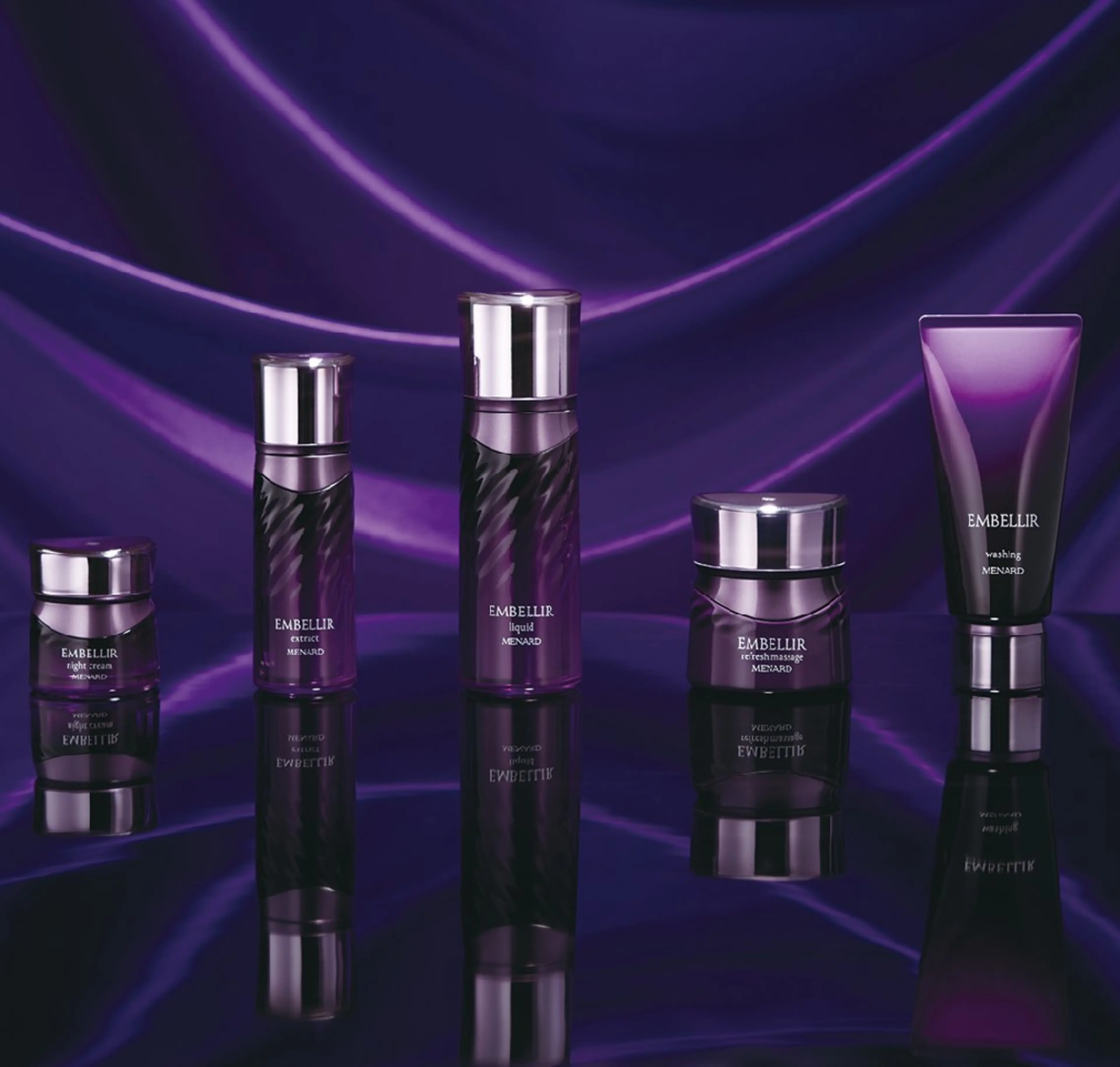 メナードフェイシャルサロンルゥシー所属・メナード　ルゥ シー 大泉学園のエステ・リラクイメージ