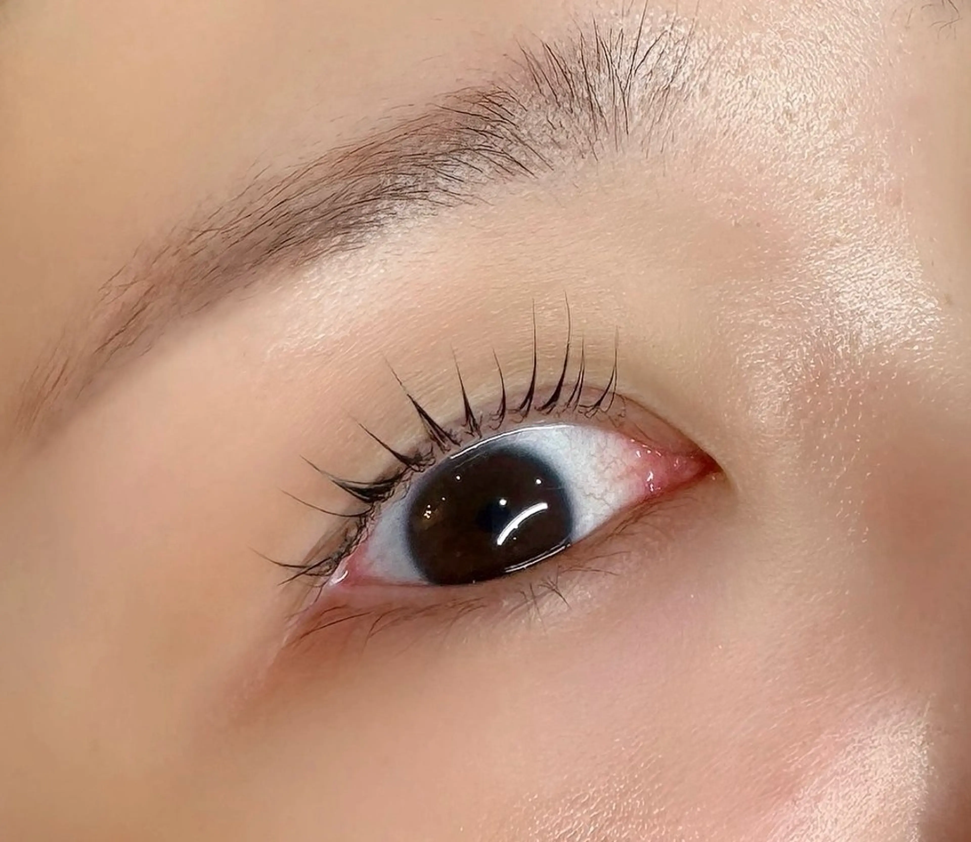 マツエク・マツパ M.LASH ♡SHINOのマツエク・マツパデザイン