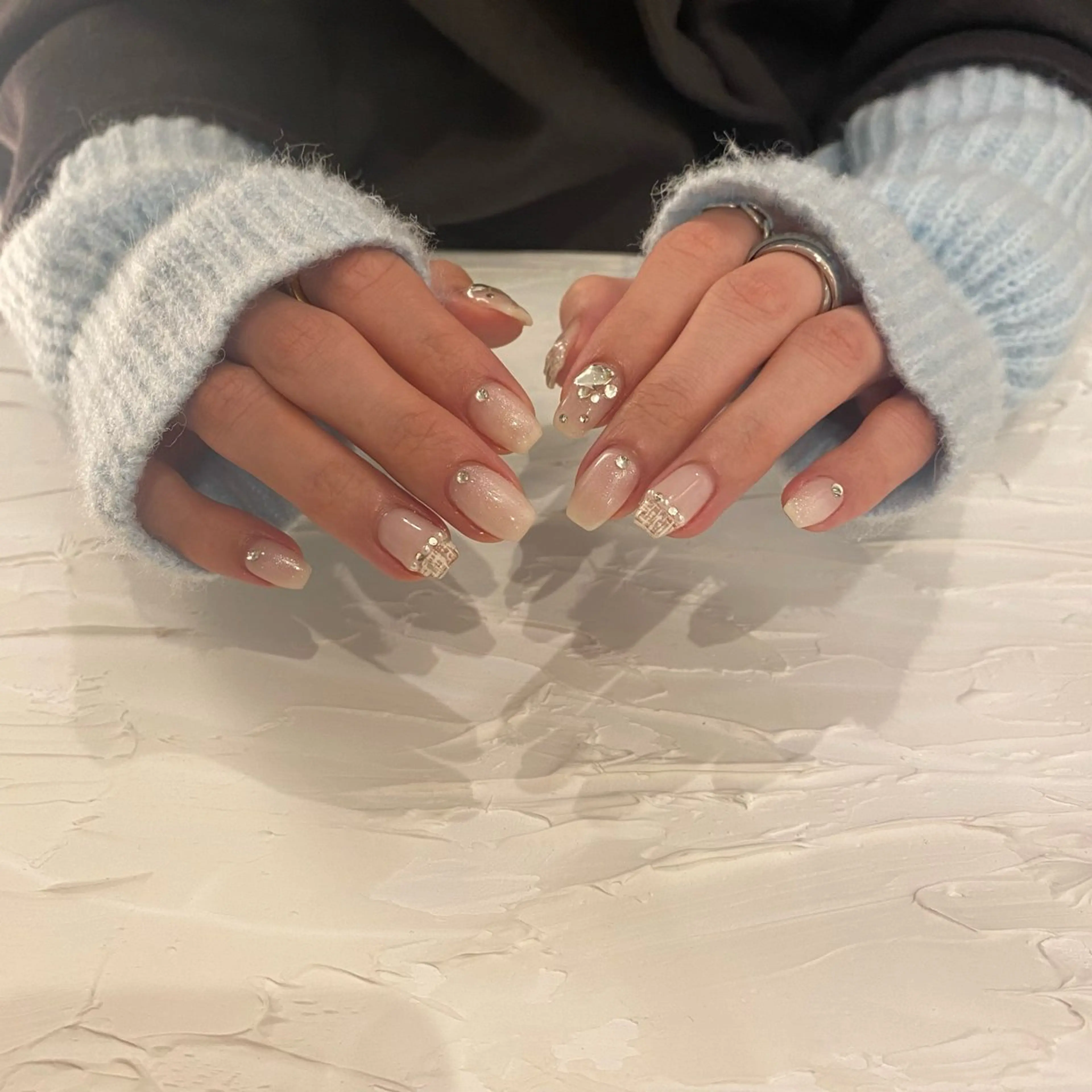 ネイル Limie by May's ciel所属・【Limie】 nanaのネイルデザイン