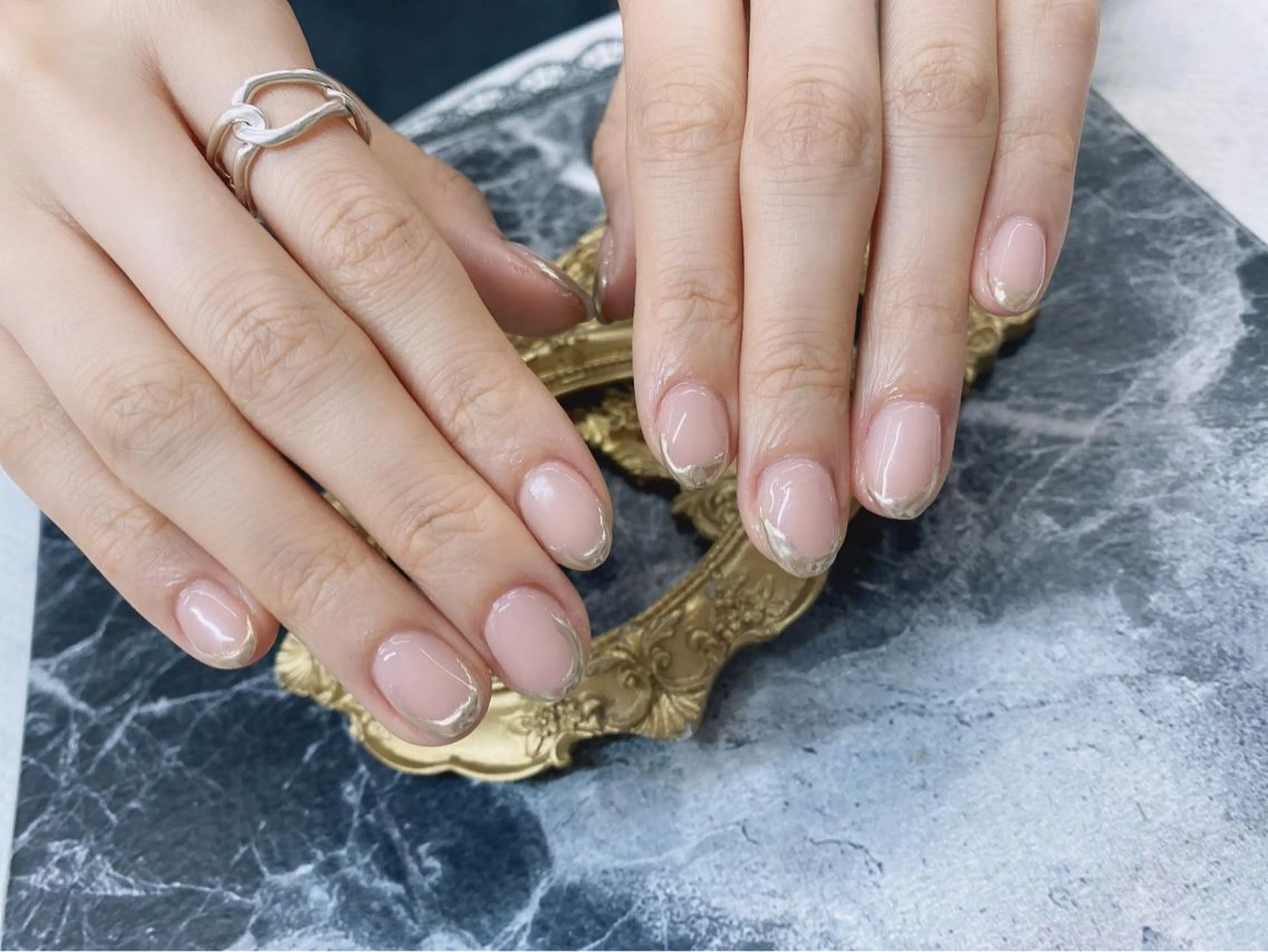 ネイル Lien  _リエン リエンのネイルデザイン