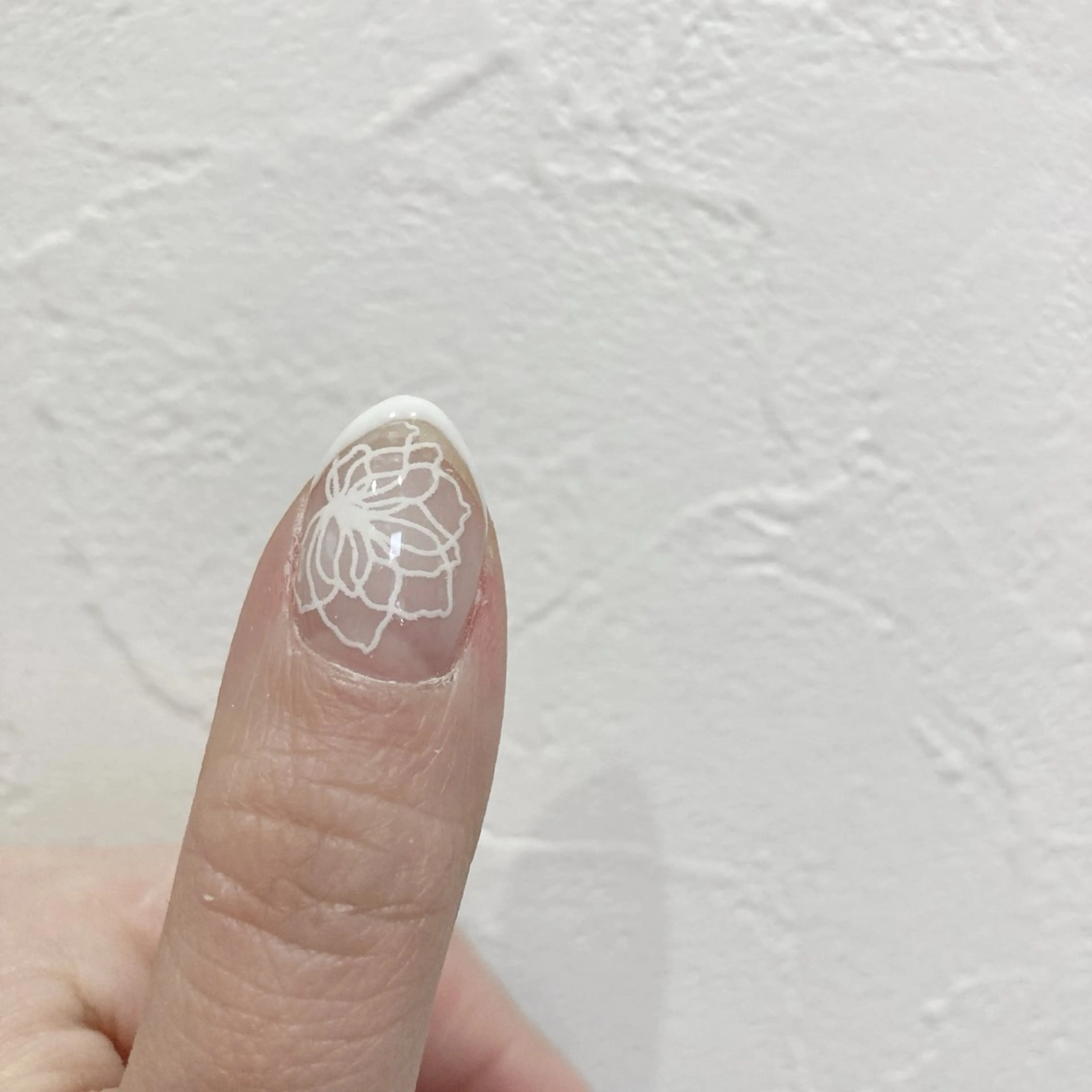 ネイル RE'COMPENSE所属・れこん ぱんすのネイルデザイン