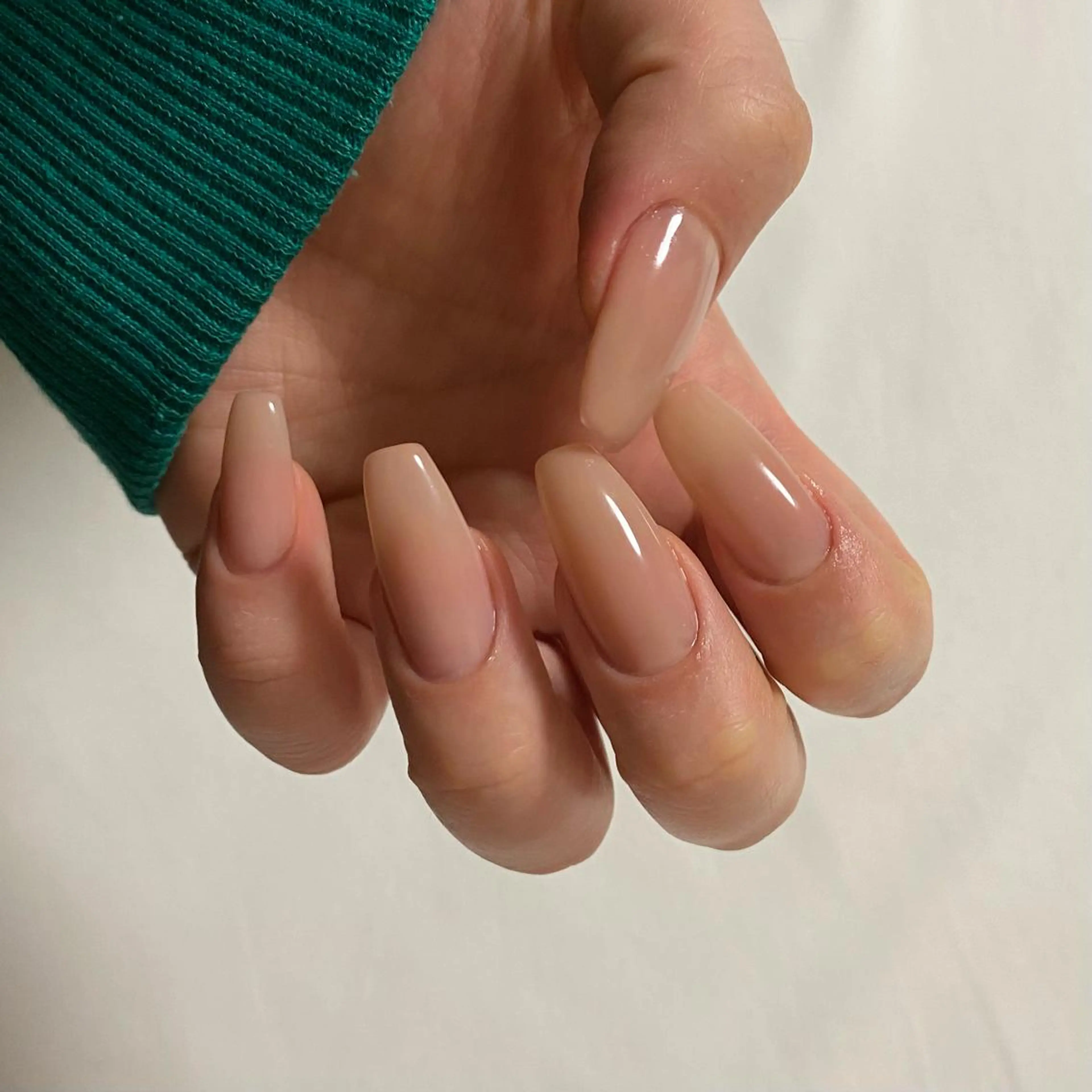 ネイル noir（ﾉｱｰﾙ） 豊田・岡崎￤airiのネイルデザイン