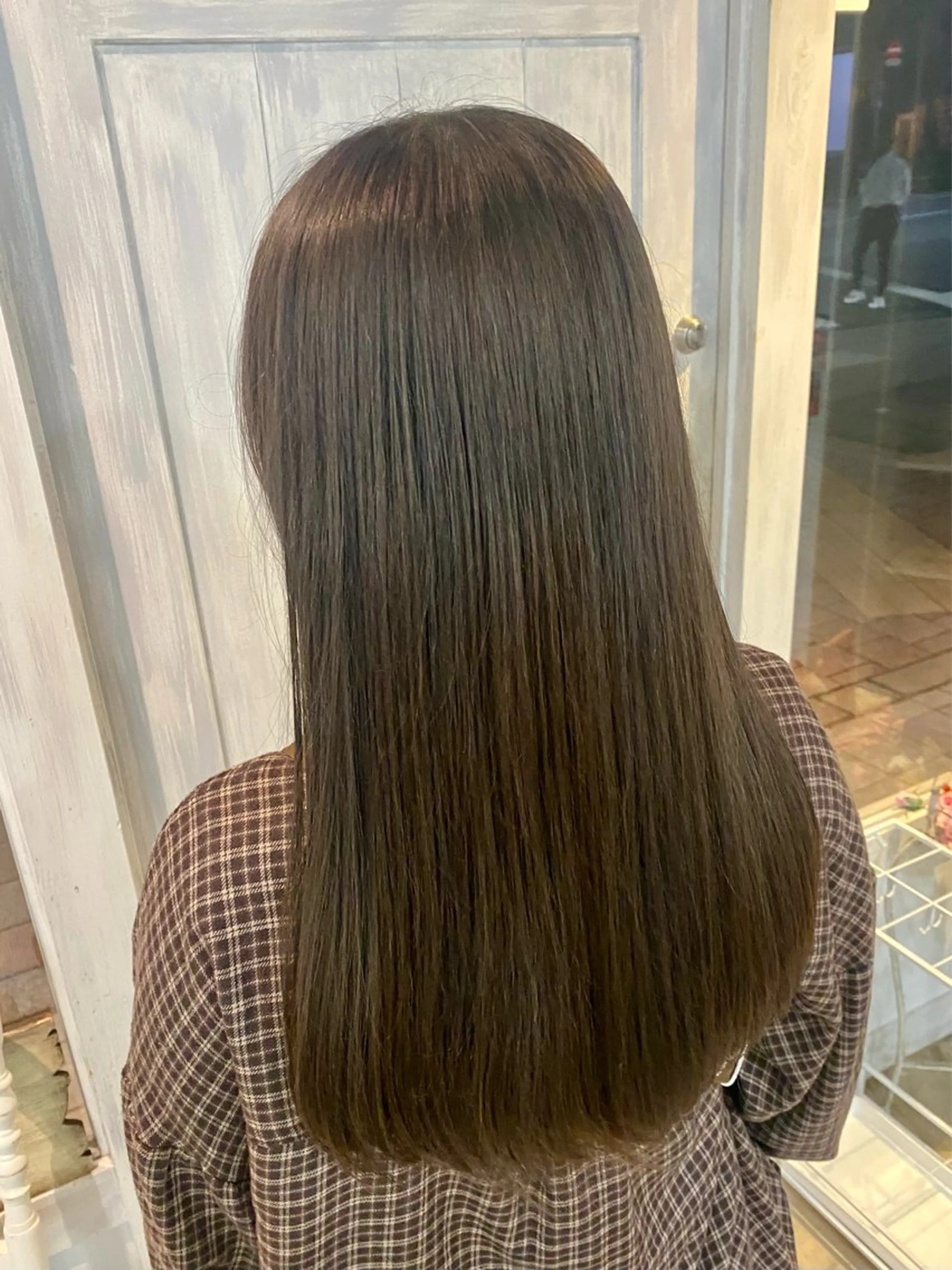 ロング 髪質改善🎀 本美冴のヘアスタイル