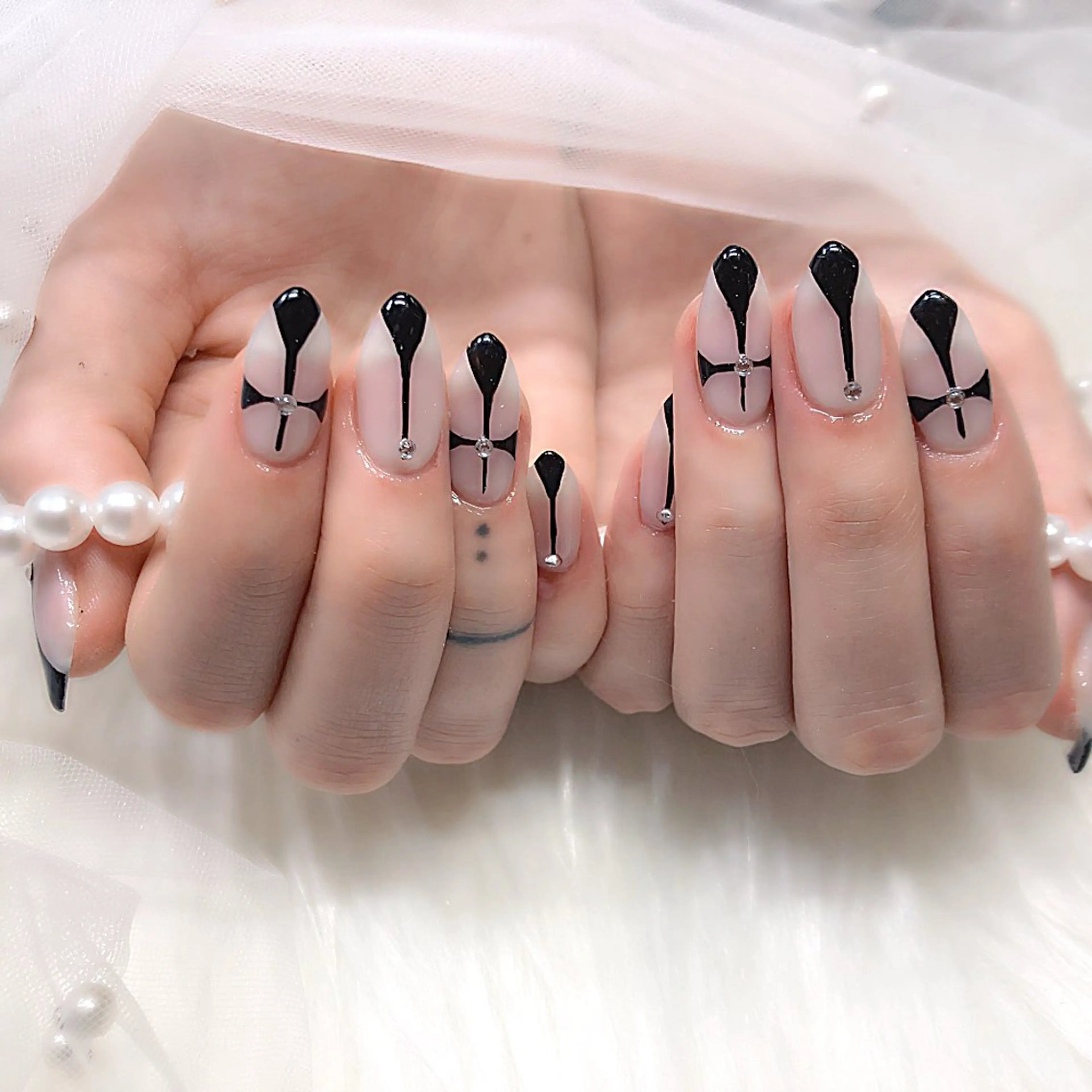 ネイル 整体・ネイル ヨシ堂💅のネイルデザイン